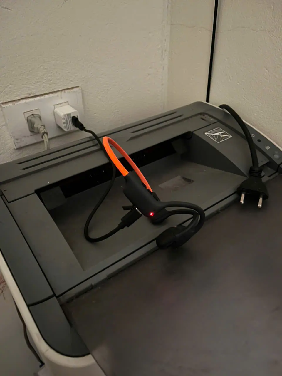 Khách hàng review Tai nghe Bluetooth truyền âm thanh qua không khí Havit Hakii Light 1