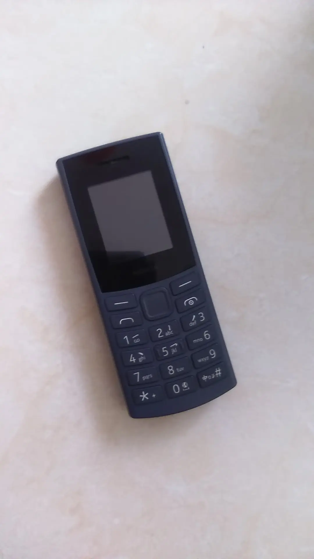 Khách hàng review Điện thoại Nokia 105 4G Pro 2