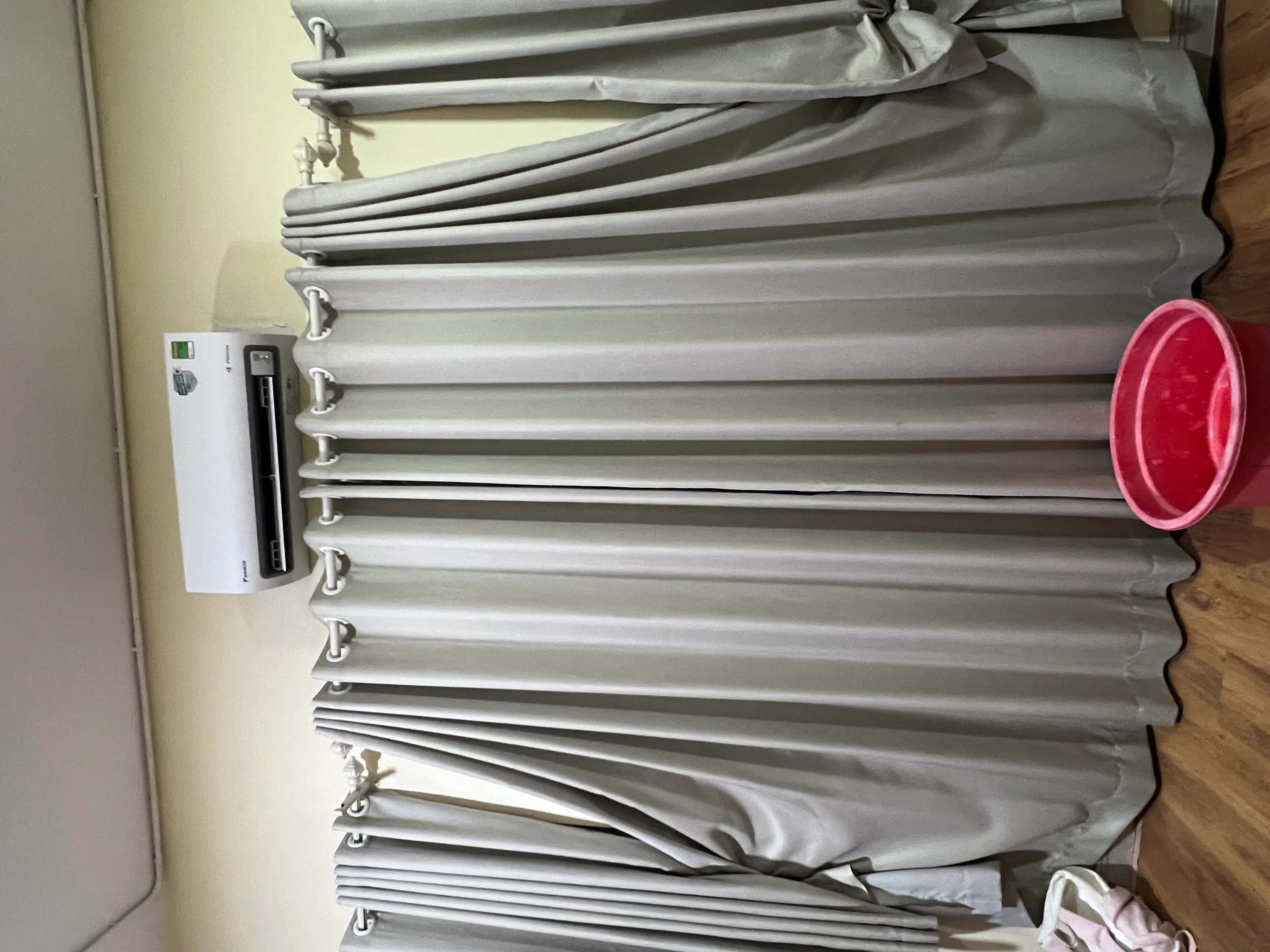 Khách hàng review Máy lạnh Daikin Inverter 1.5 HP ATKF35ZVMV 2