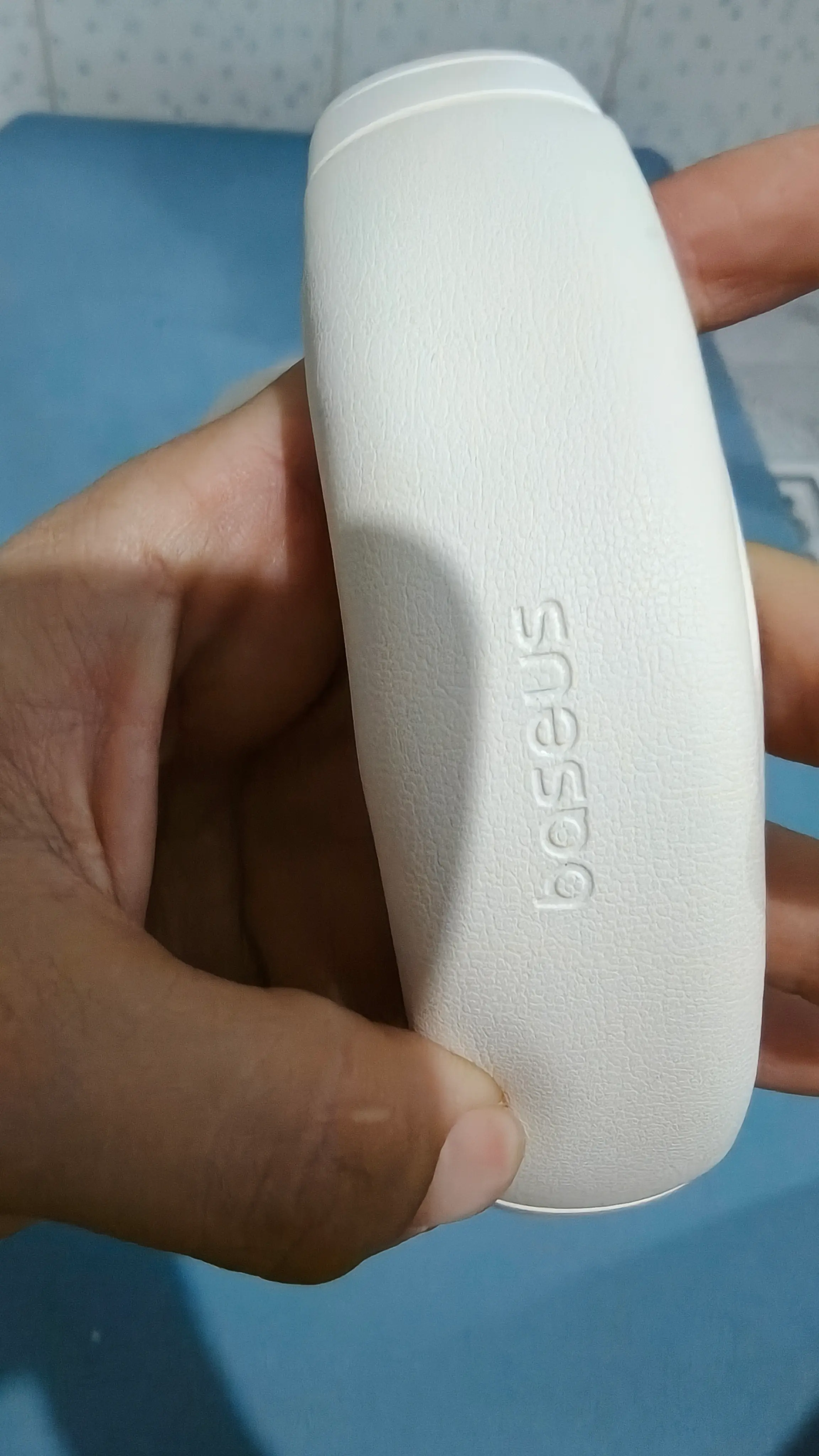 Khách hàng review Tai nghe Bluetooth chụp tai Baseus Bass BH1 Lite 3