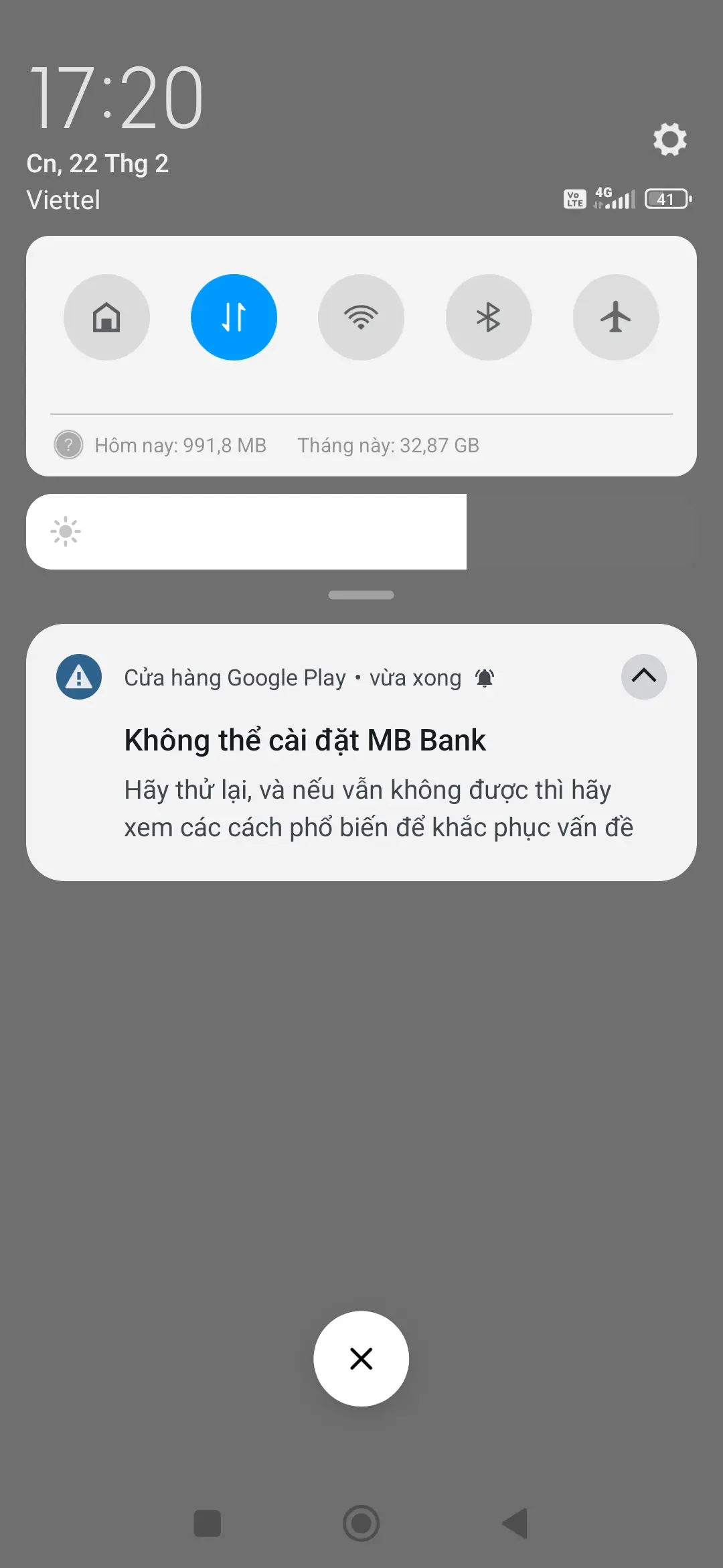 Khách hàng review Điện thoại Xiaomi Redmi 15 8GB/128GB 3