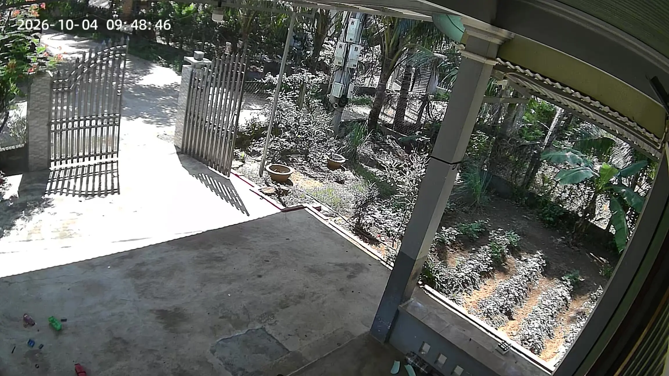 Khách hàng review Camera IP Ngoài Trời 360 Độ 3MP 365 Selection OC1 1