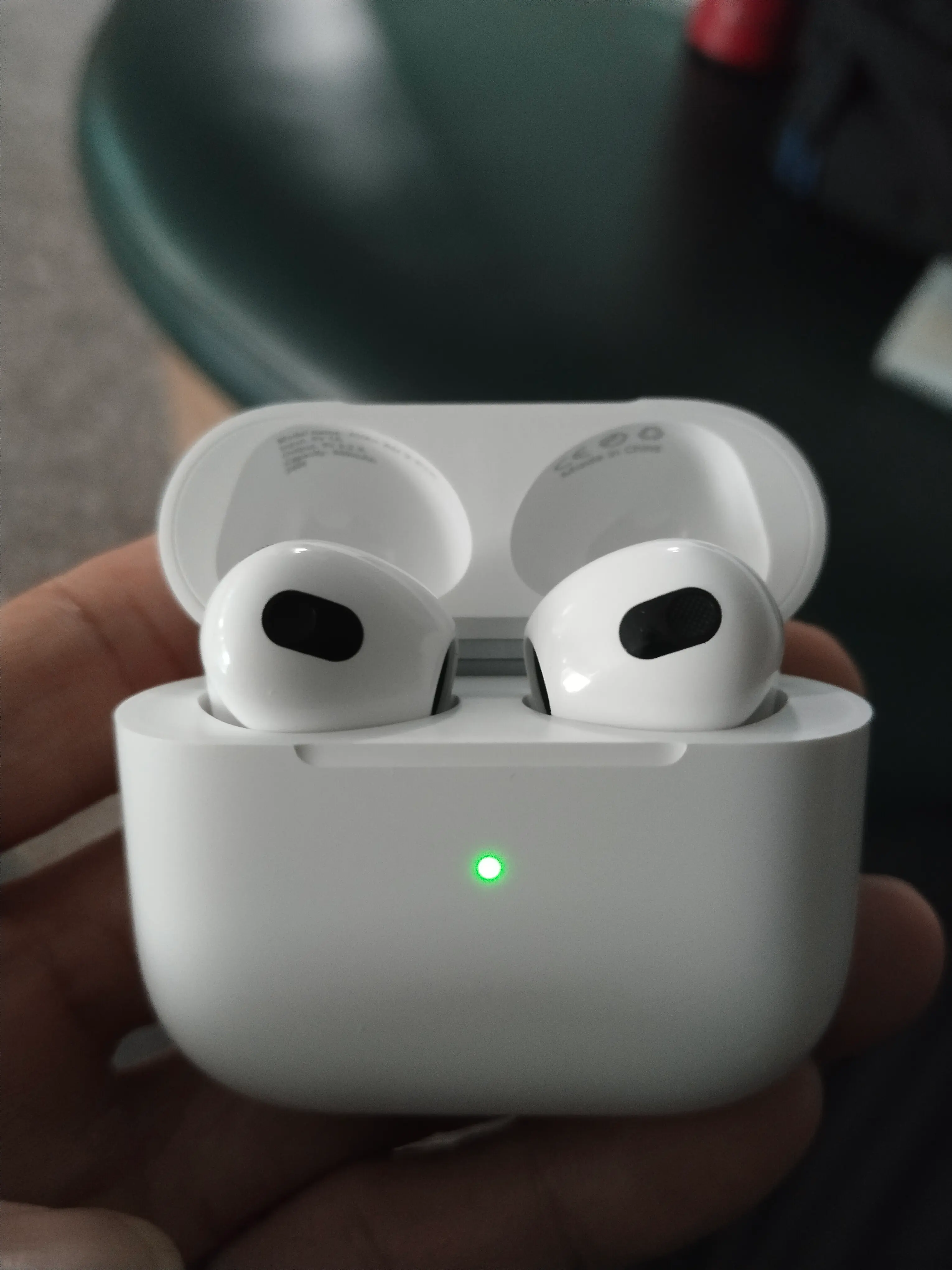 Khách hàng review Tai nghe Bluetooth True Wireless AVA  Buds Life Air 3 8