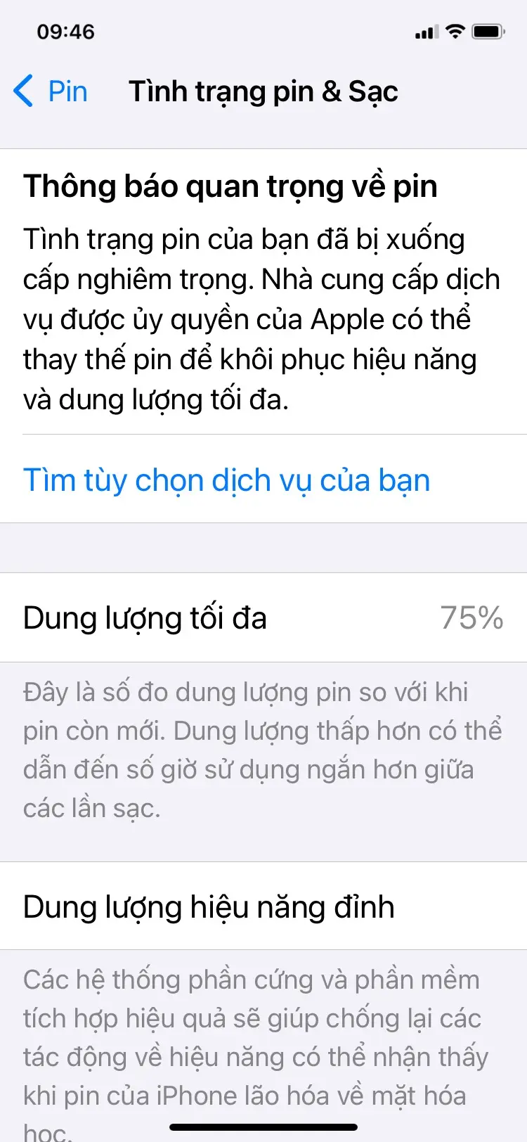 Khách hàng review Điện thoại iPhone 11 64GB 5