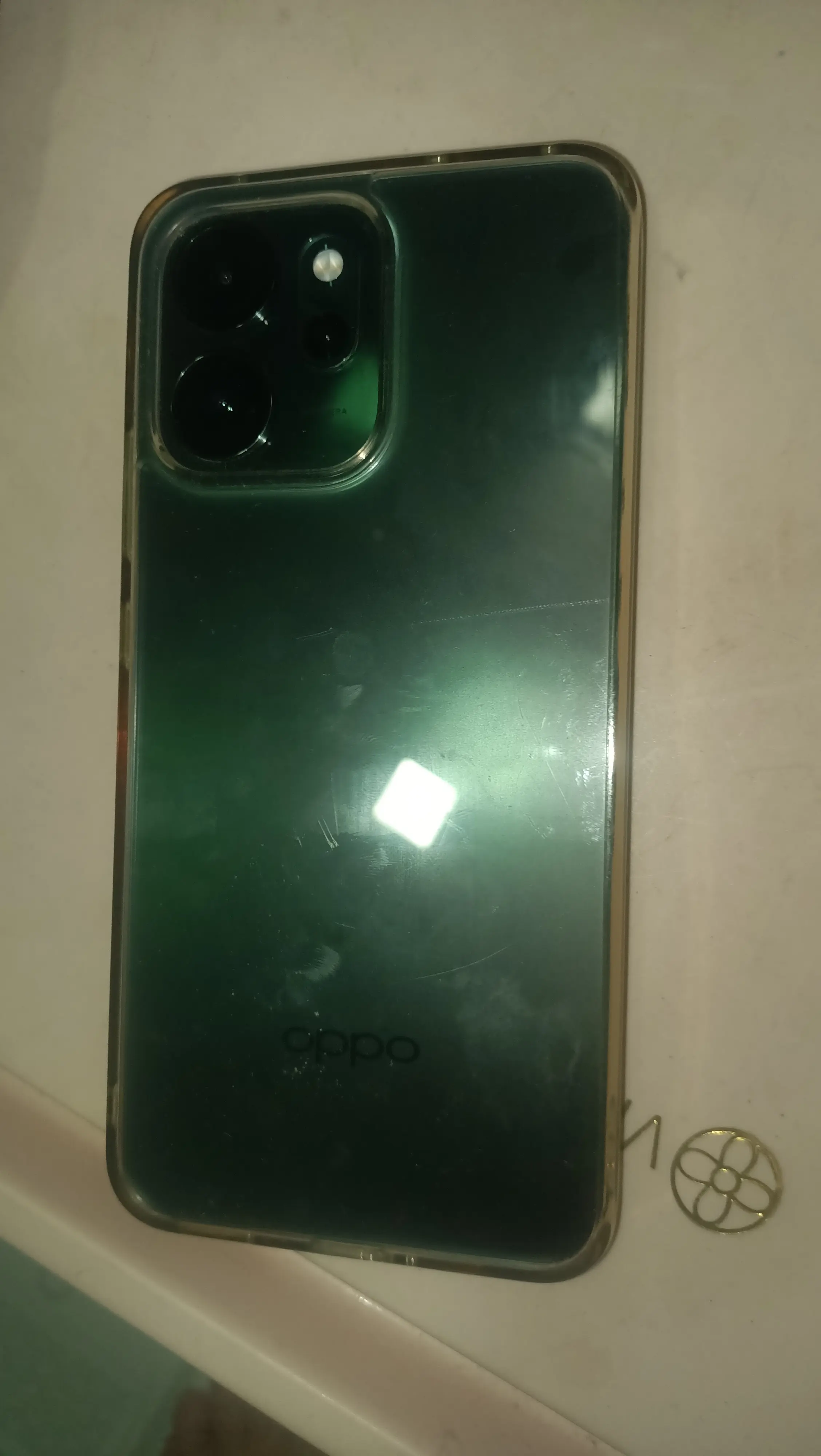 Khách hàng review Điện thoại OPPO Reno14 F 5G 12GB/256GB 3