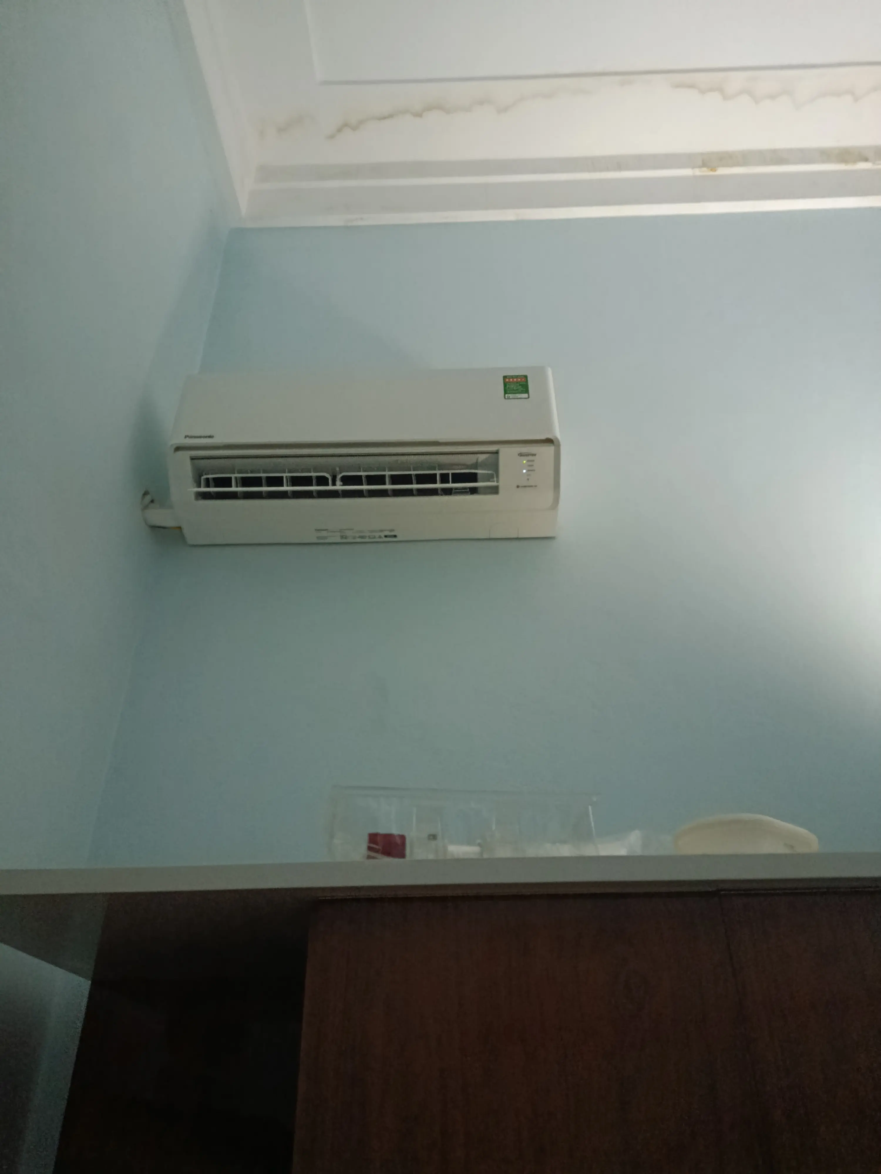 Khách hàng review Máy lạnh 2 chiều Panasonic Inverter 1 HP CU/CS-YZ9AKH-8 2