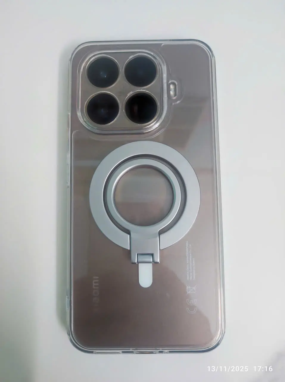 Khách hàng review Điện thoại Xiaomi 15T Pro 5G 12GB/256GB 2