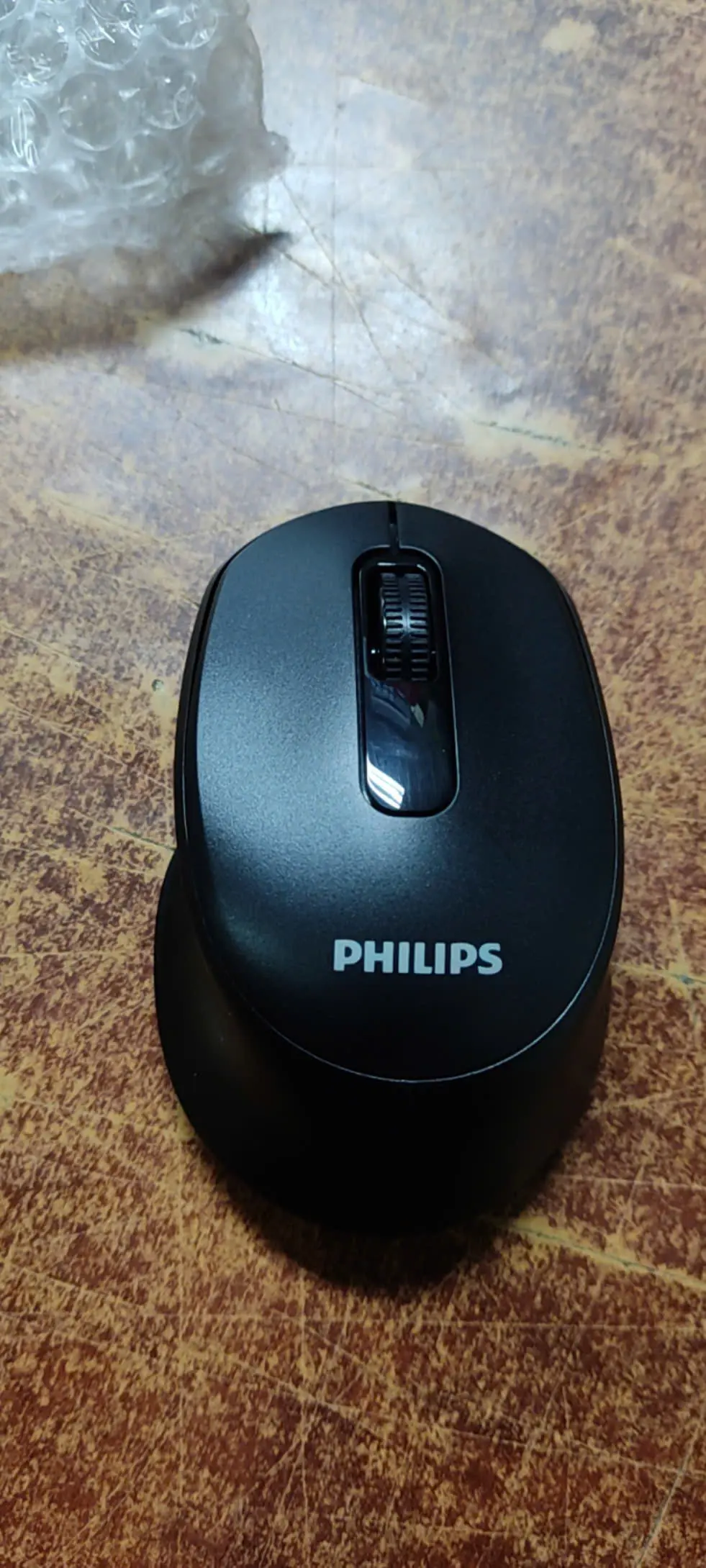 Khách hàng review Chuột Bluetooth Philips SPK7448 2