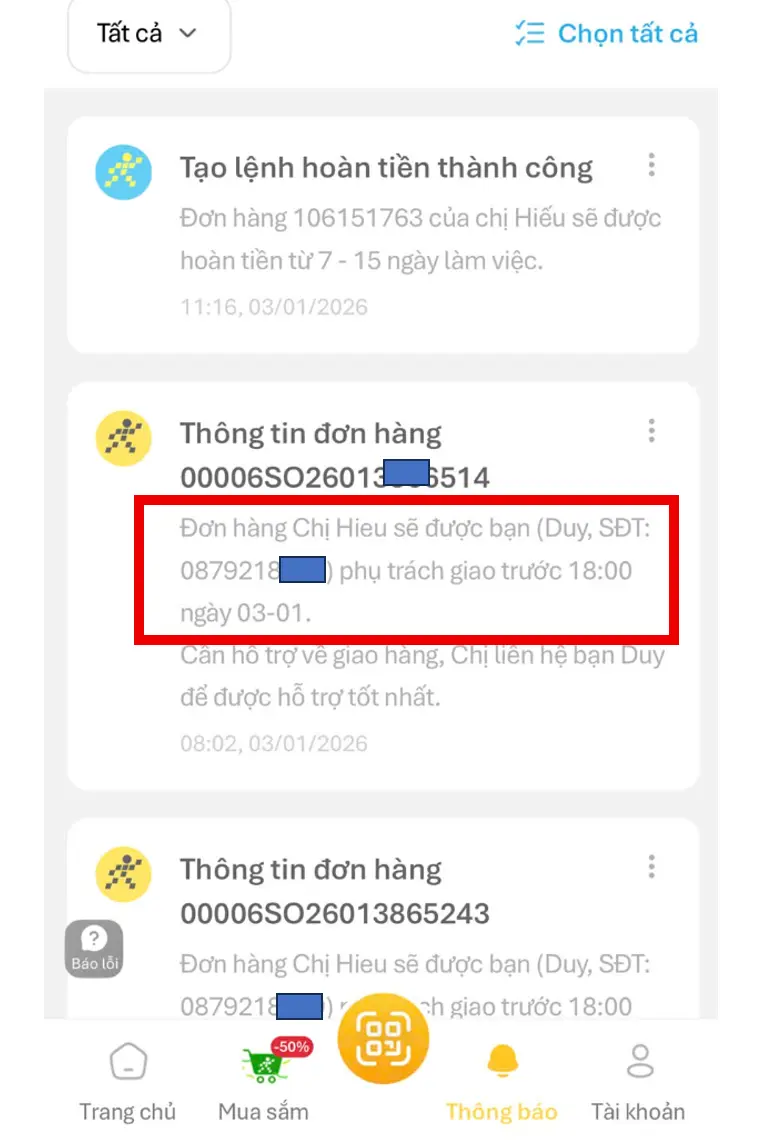Khách hàng review Smart Tivi LG AI 4K 75 inch 75UR7550PSC 1