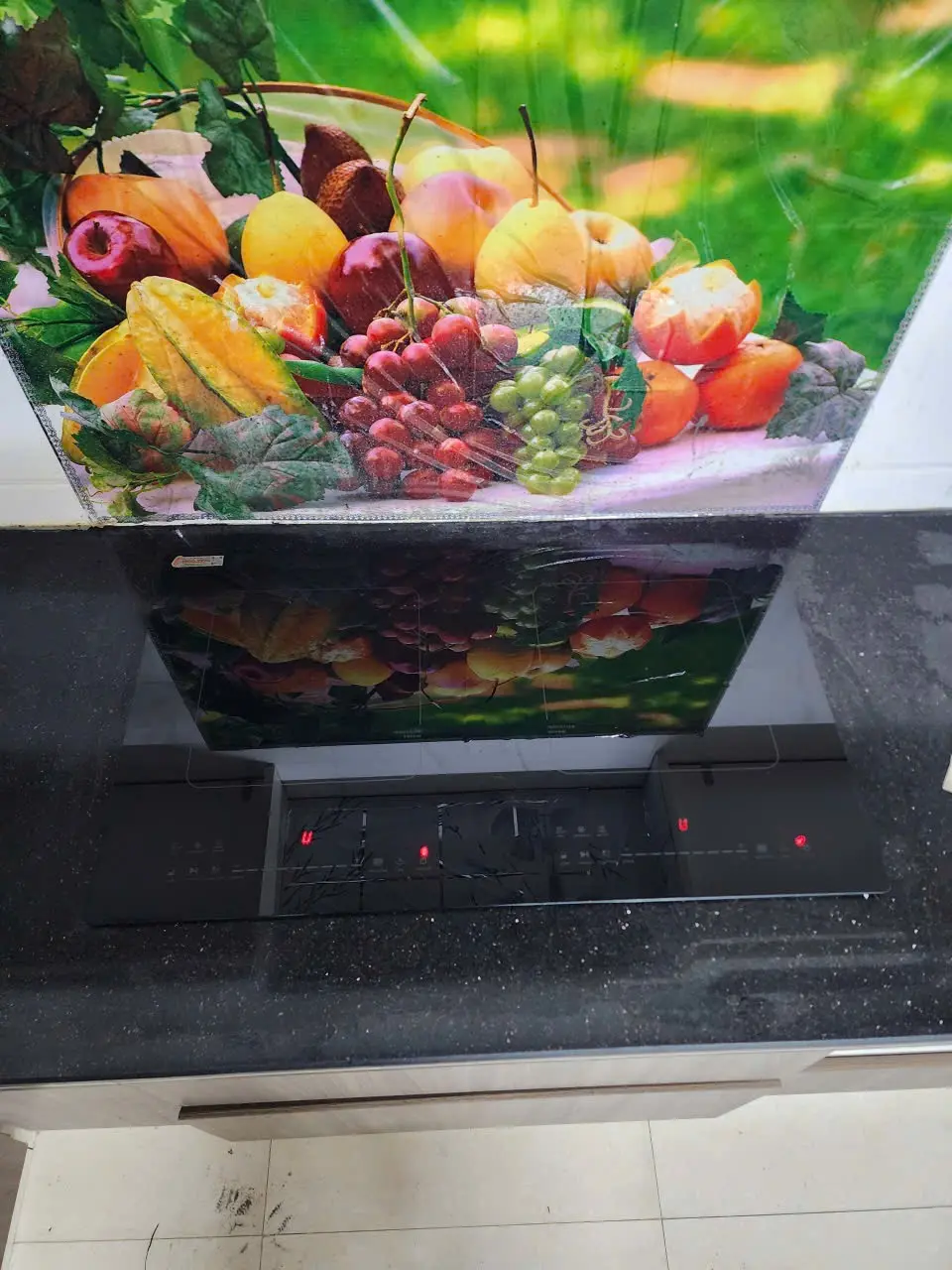 Khách hàng review Bếp từ đôi âm Hawonkoo CEH-266 5400W 36