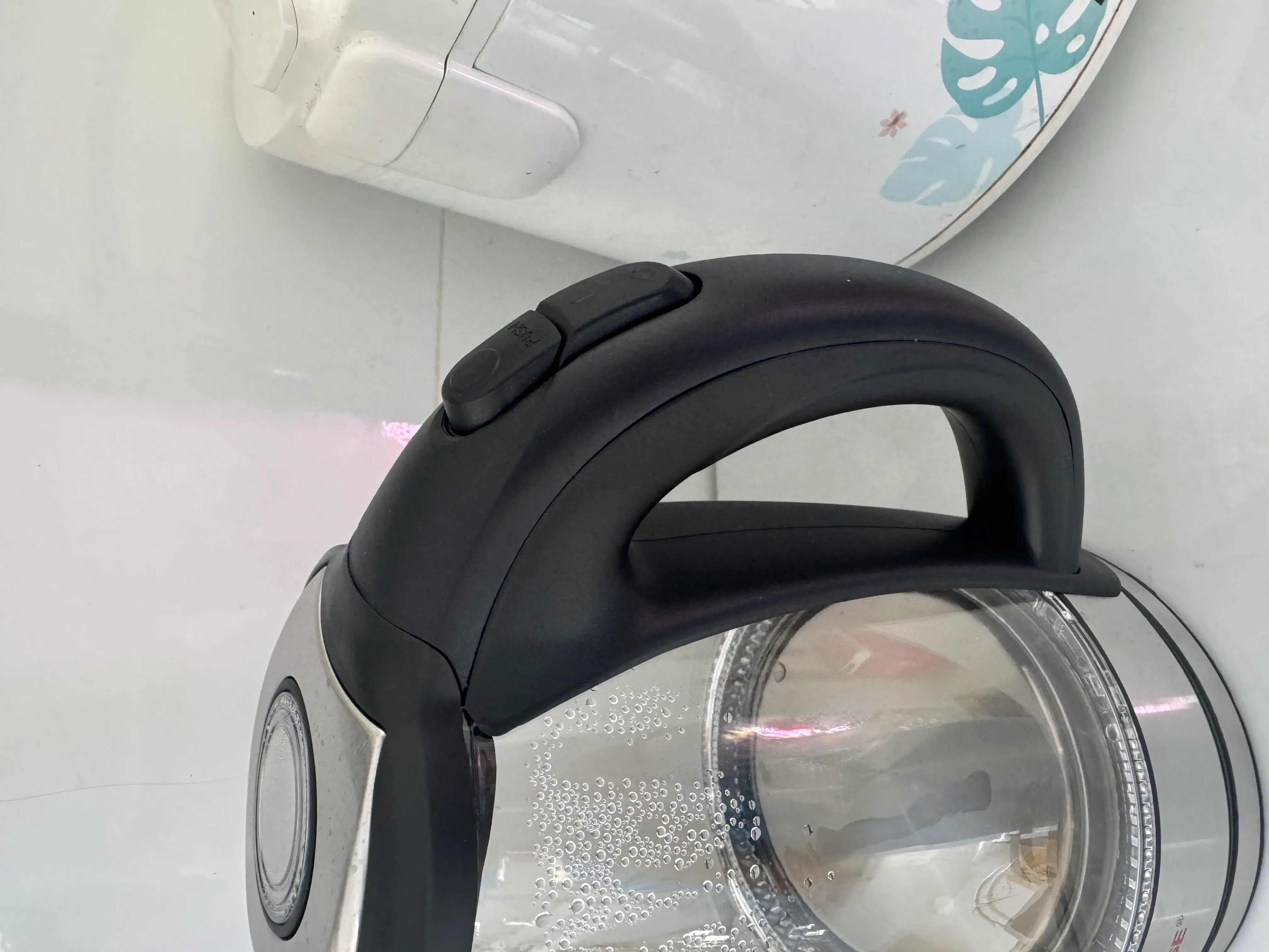 Khách hàng review Bình đun siêu tốc Sunhouse 1.7 lít SHD1217 1