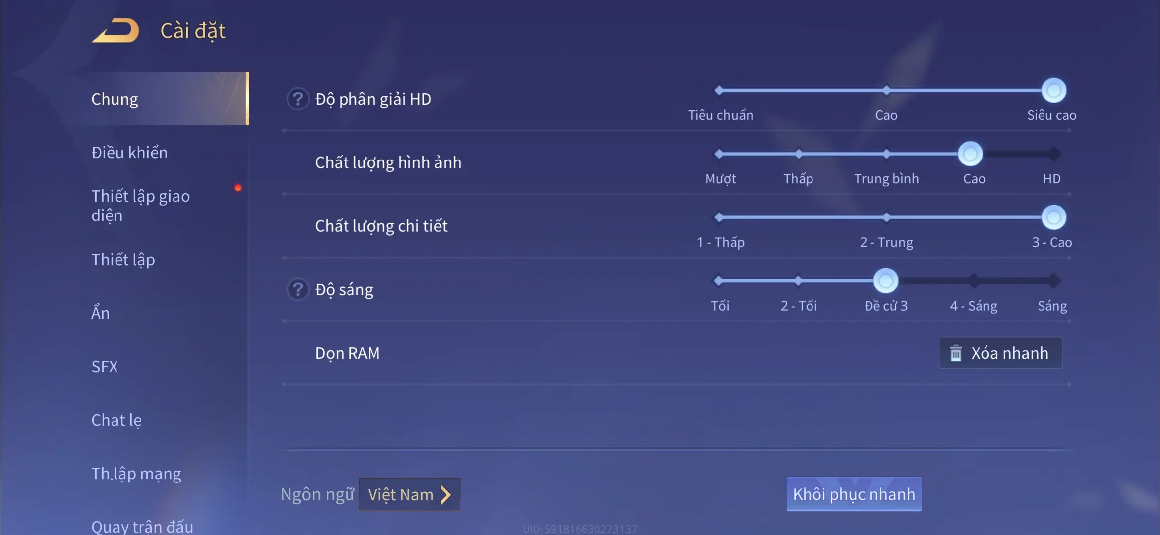 Khách hàng review Điện thoại Samsung Galaxy A55 5G 8GB/256GB 4