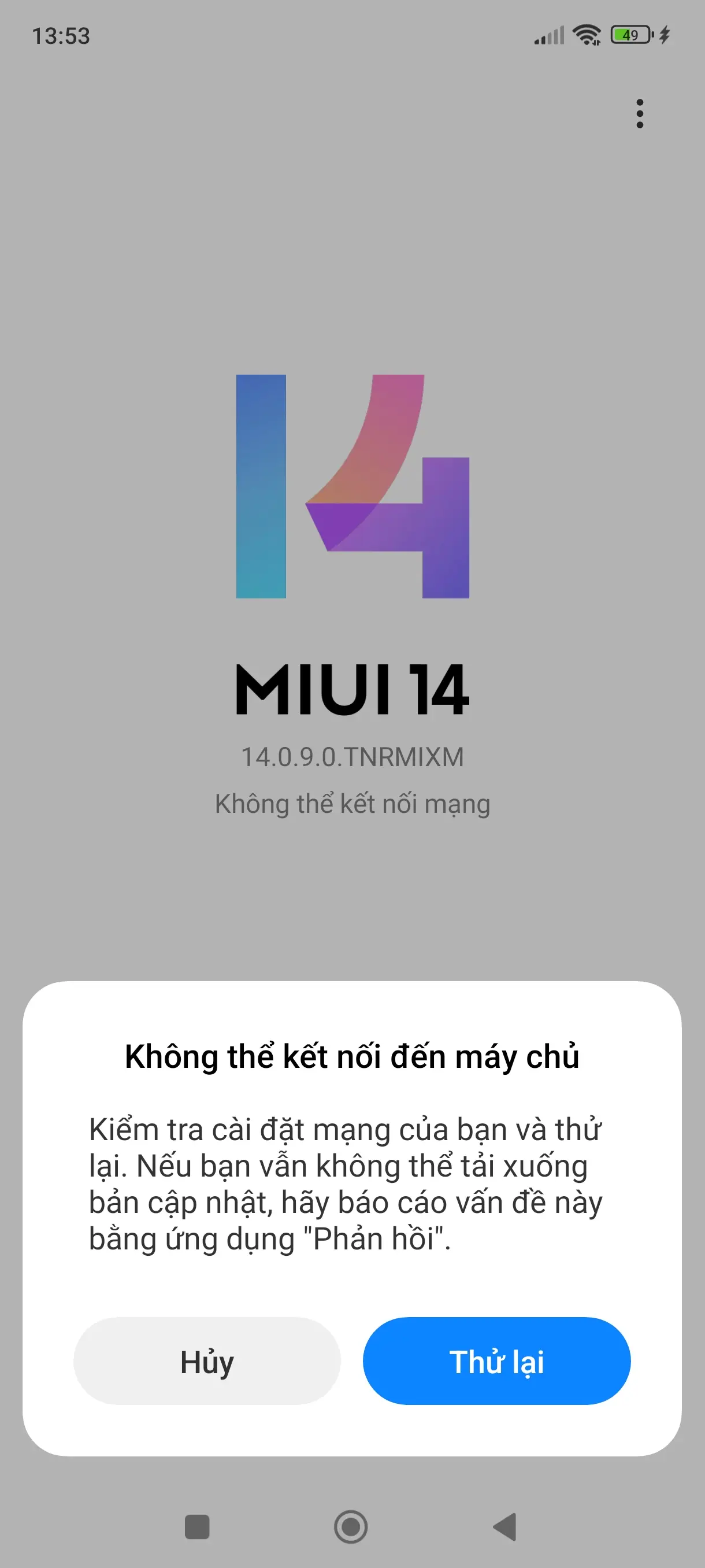 Khách hàng review Điện thoại Xiaomi Redmi Note 13 Pro 5G 12GB/512GB 2
