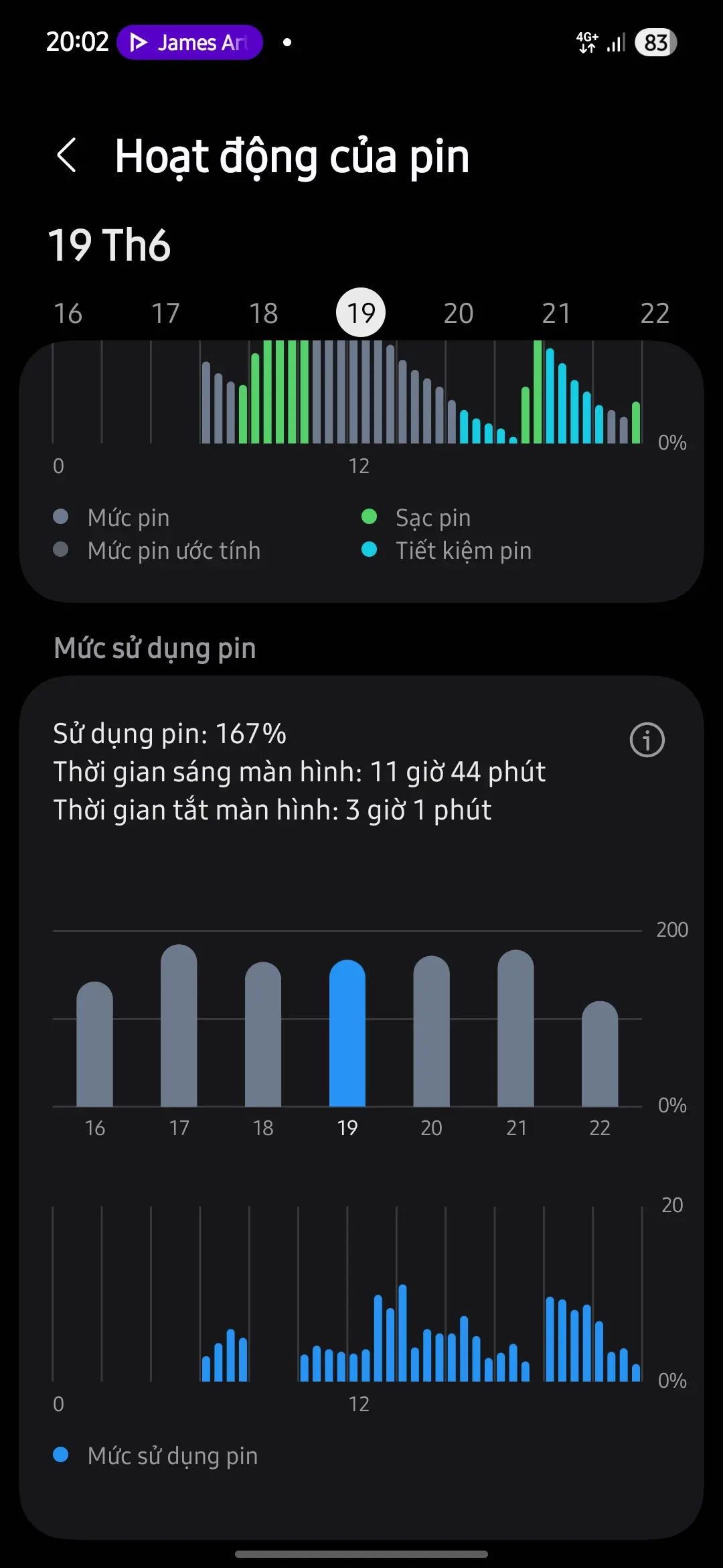 Khách hàng review Điện thoại Samsung Galaxy A26 5G 8GB/256GB 6