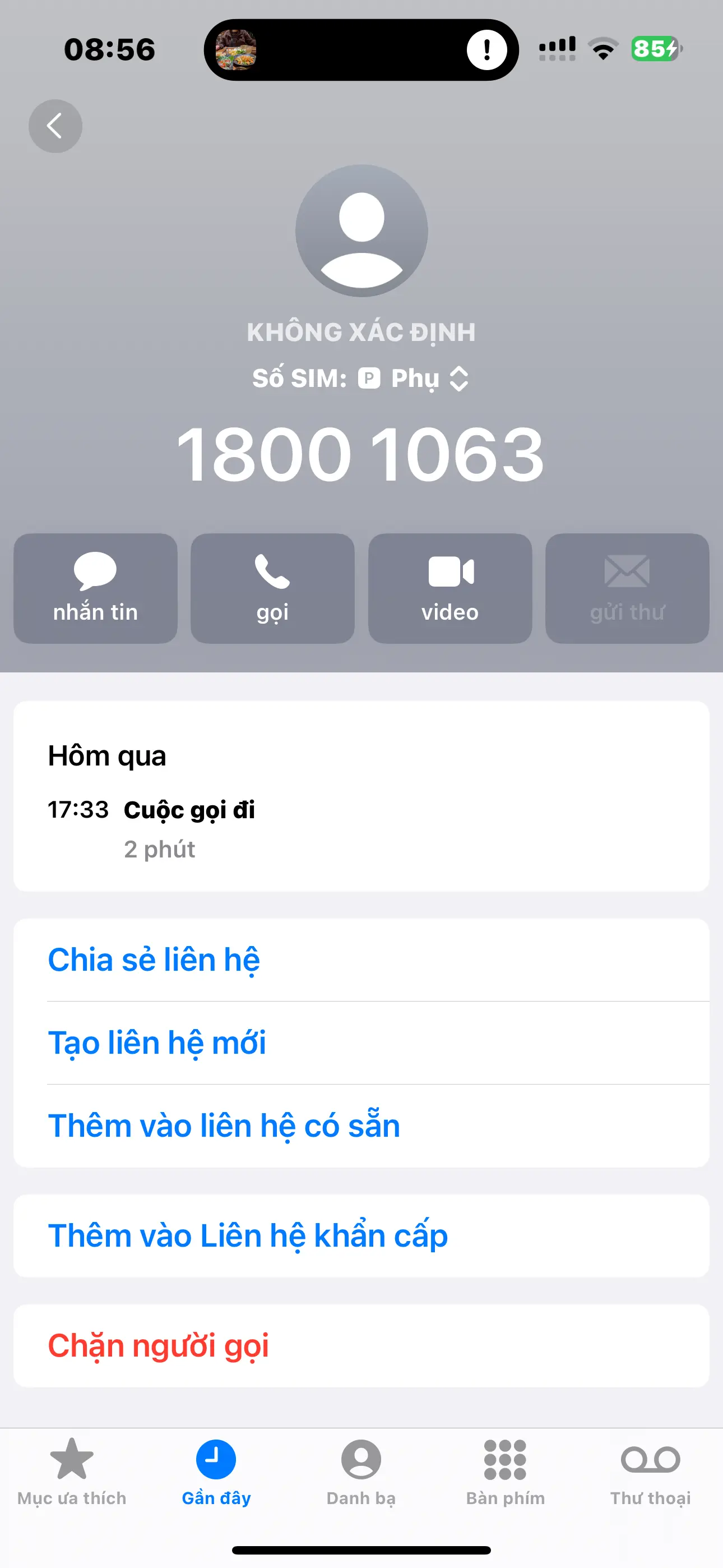 Khách hàng review Nồi cơm điện tử Sharp 1.8 lít KS-COM194EV-RD 4