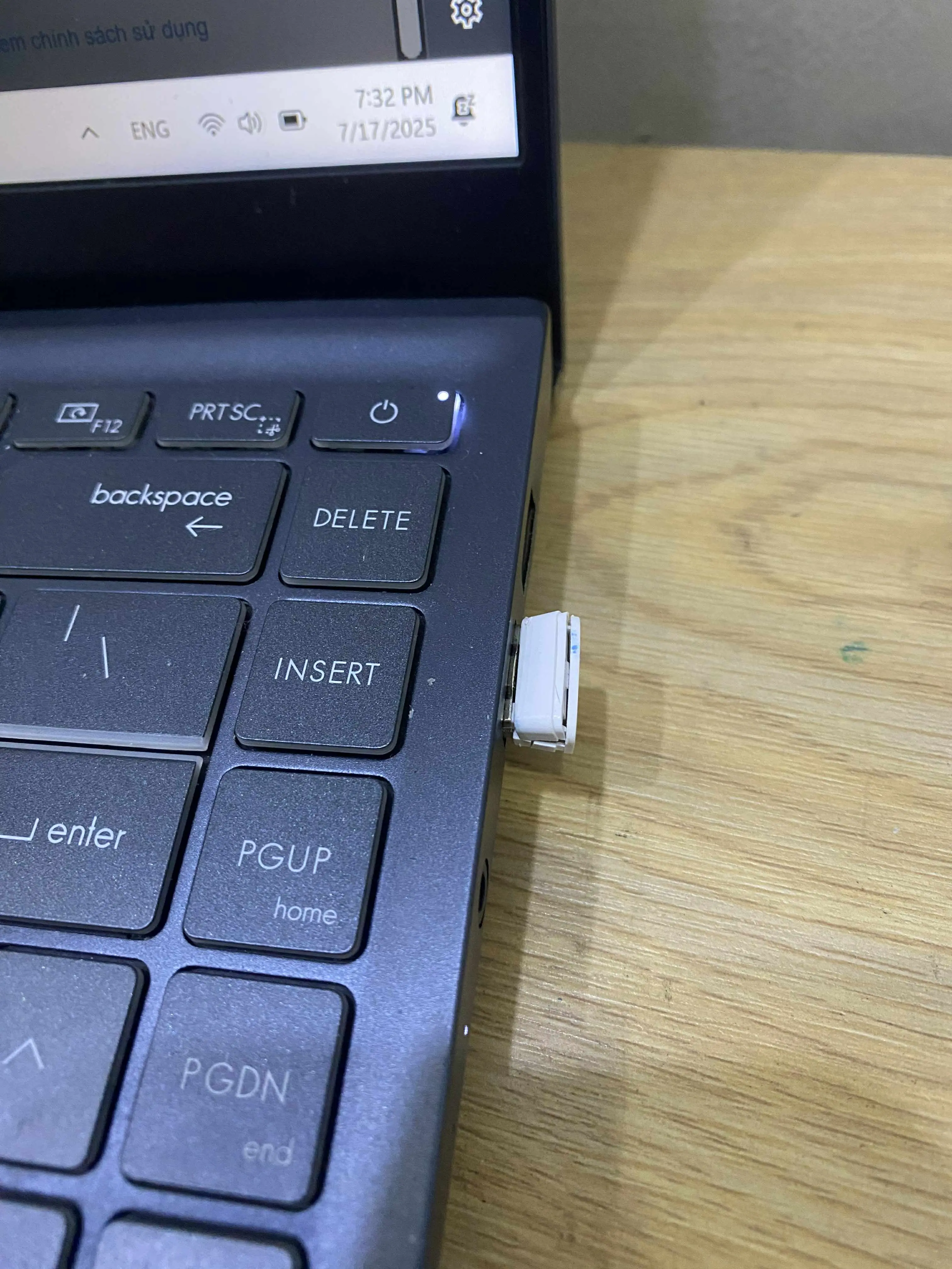 Khách hàng review Chuột Không dây Silent Rapoo B2S 3