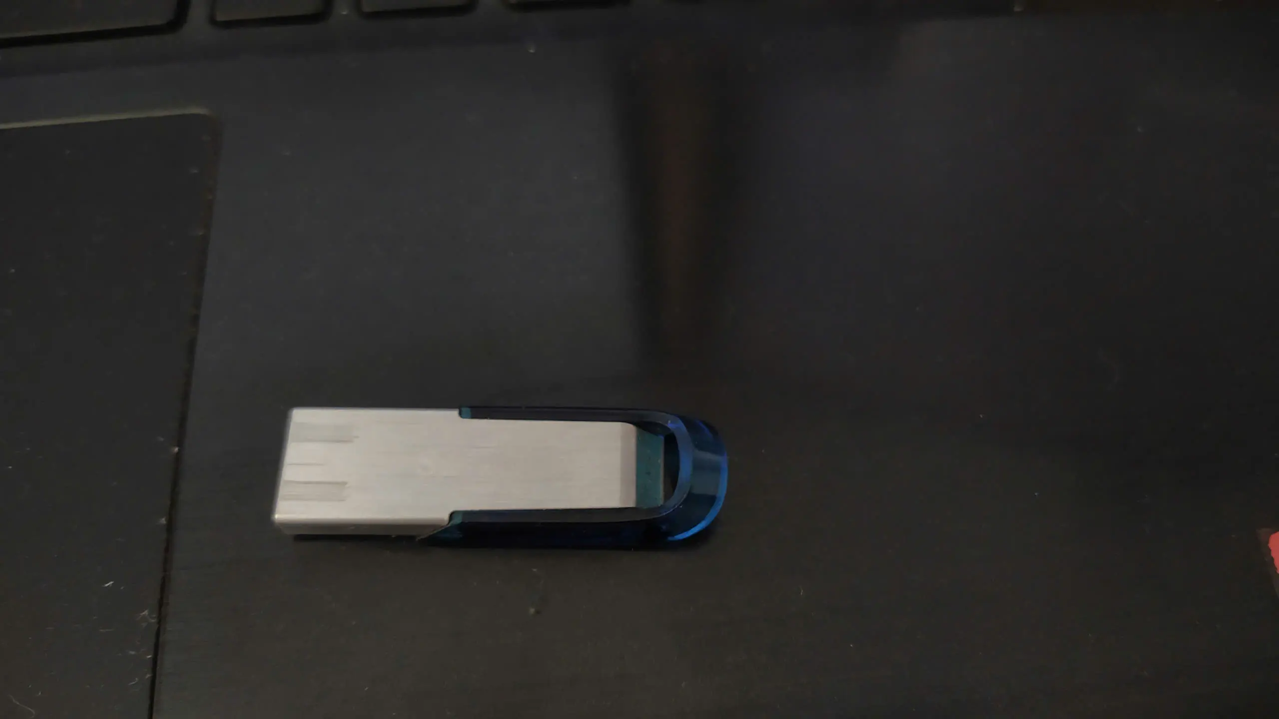 Khách hàng review USB 3.0 32GB Sandisk CZ73 1