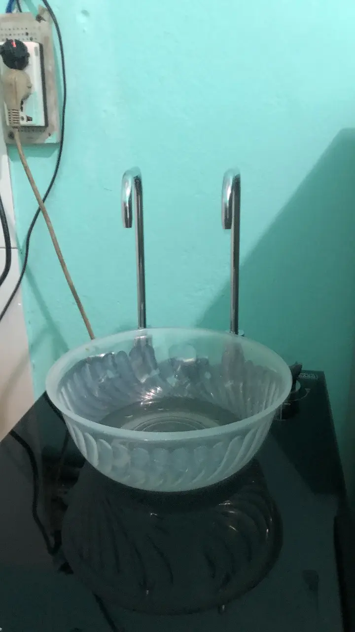 Khách hàng review Máy lọc nước RO nóng nguội lạnh Hydrogen Sunhouse UltraPURE SHA76222KL 11 lõi 1
