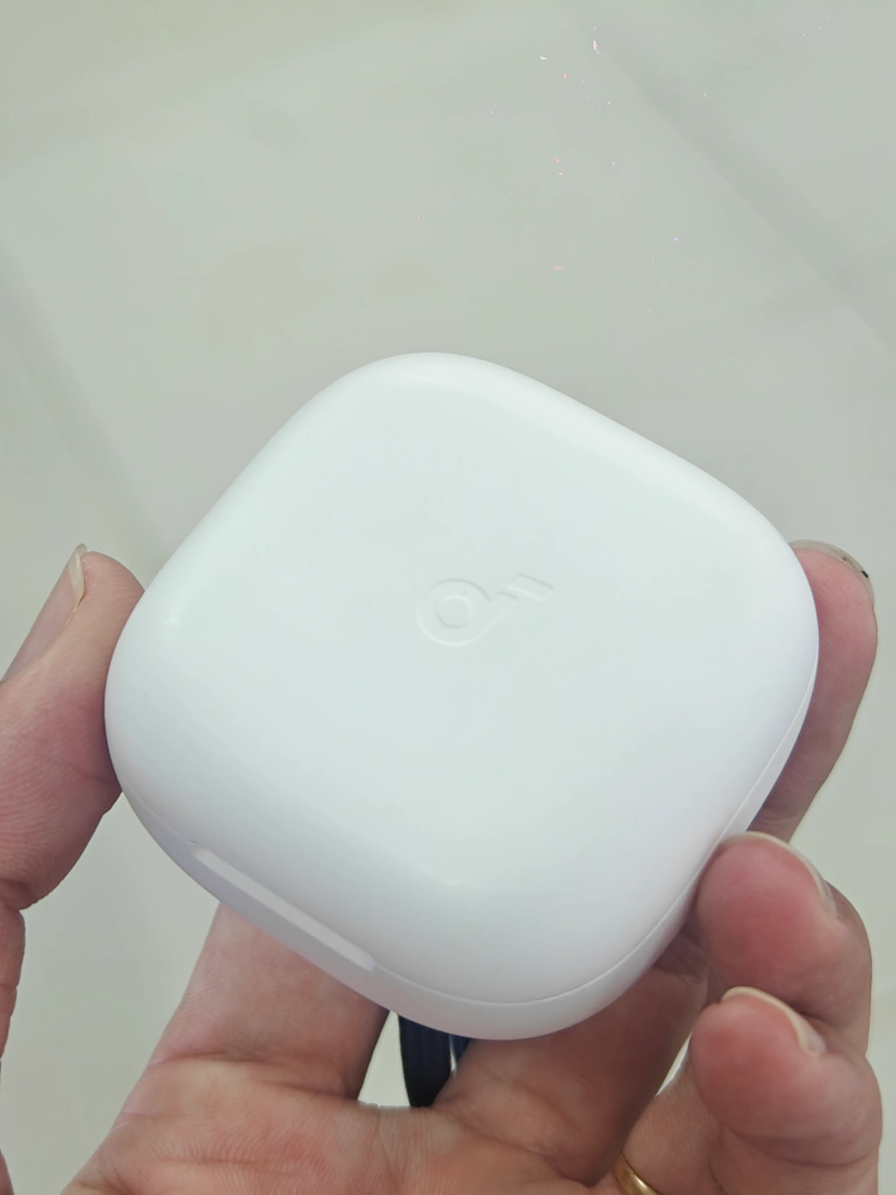 Khách hàng review Tai nghe Bluetooth True Wireless Soundcore R60i NC D1202 4