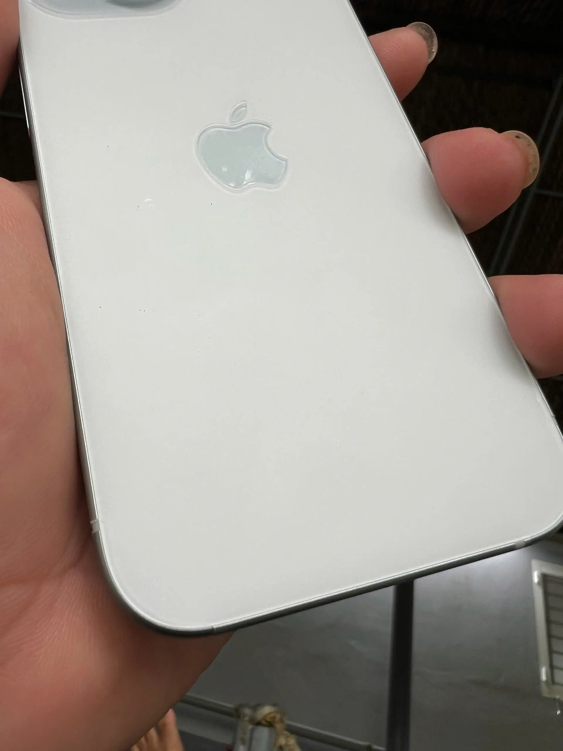 Khách hàng review Điện thoại iPhone 15 128GB 12