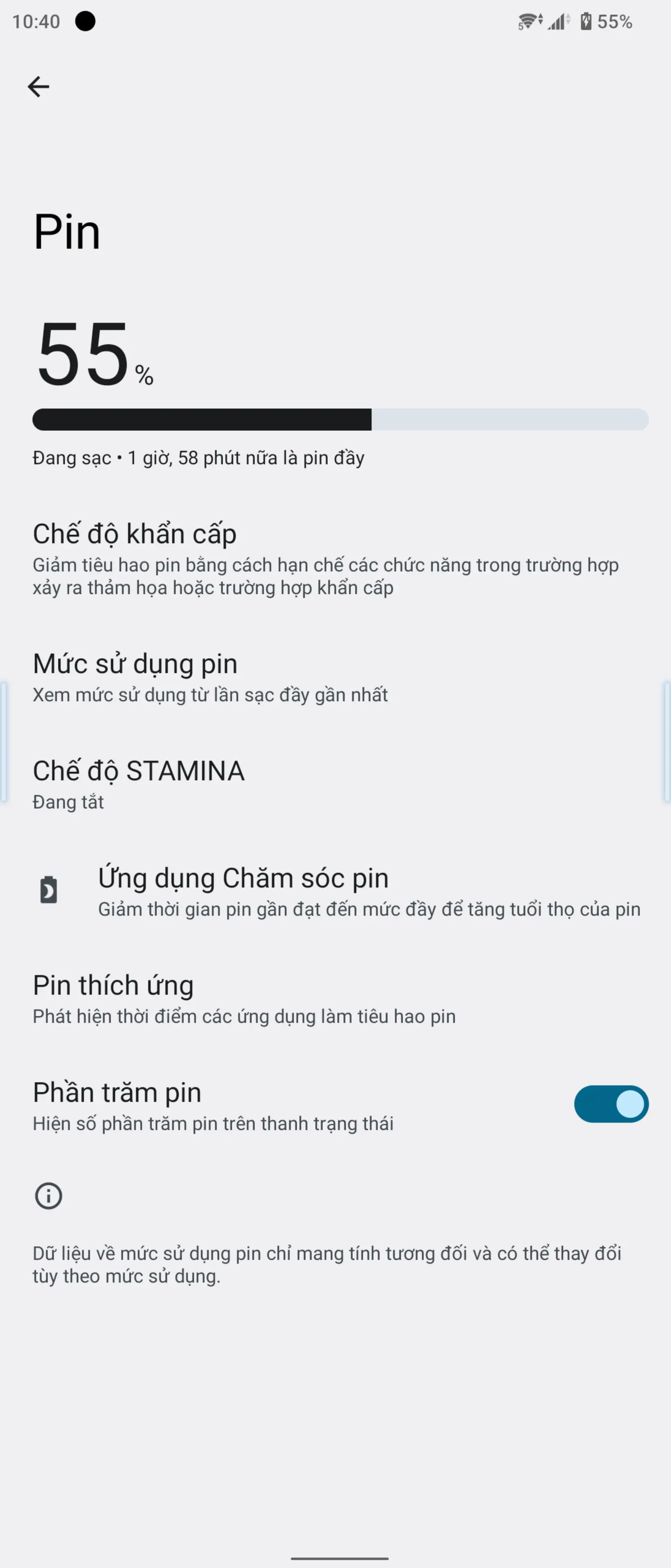 Khách hàng review Sạc nhanh Type-C 20W AVA  CS-CHG078 1