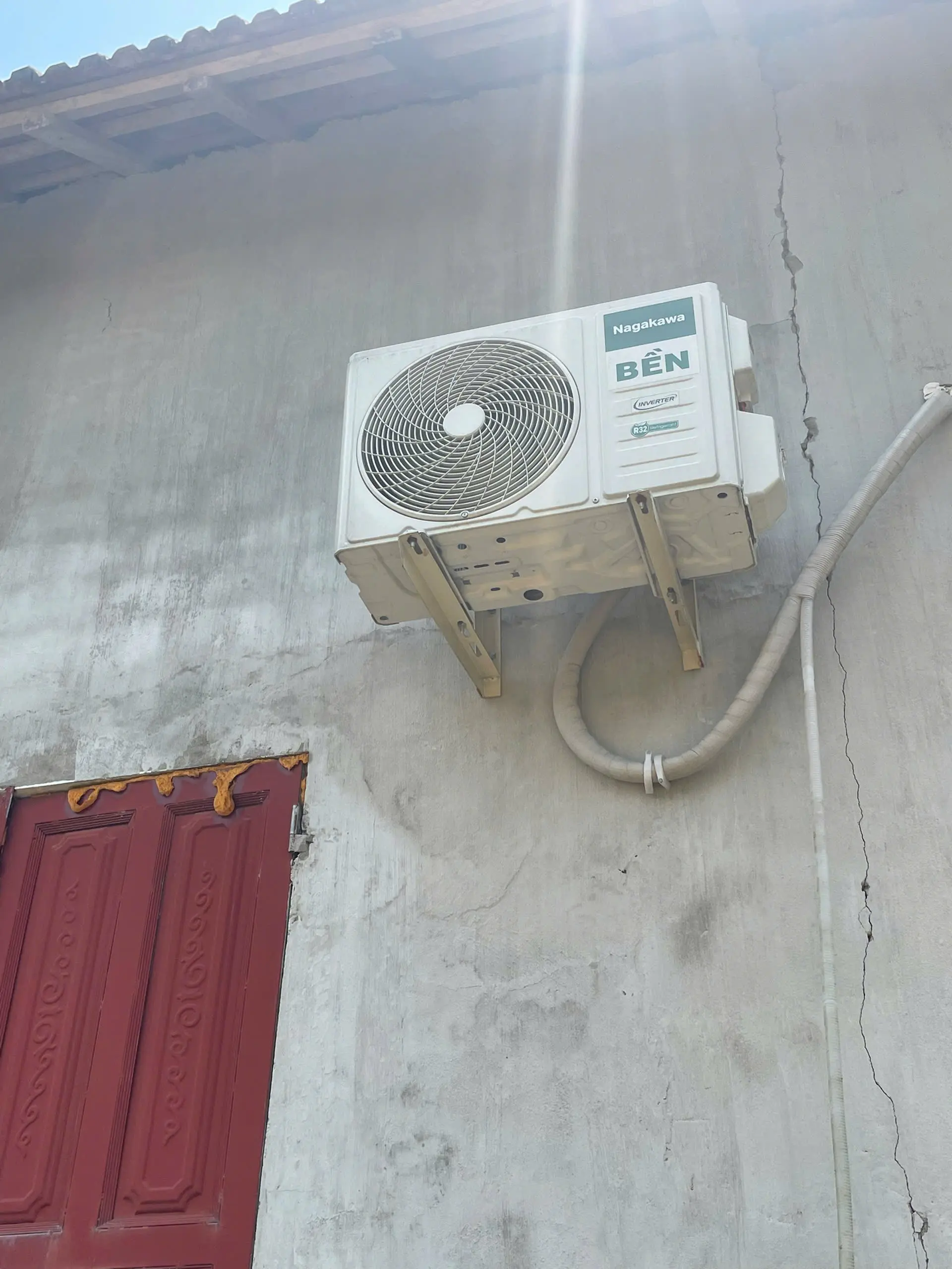 Khách hàng review Máy lạnh Nagakawa Inverter 1 HP NIS-C09R2T28 1