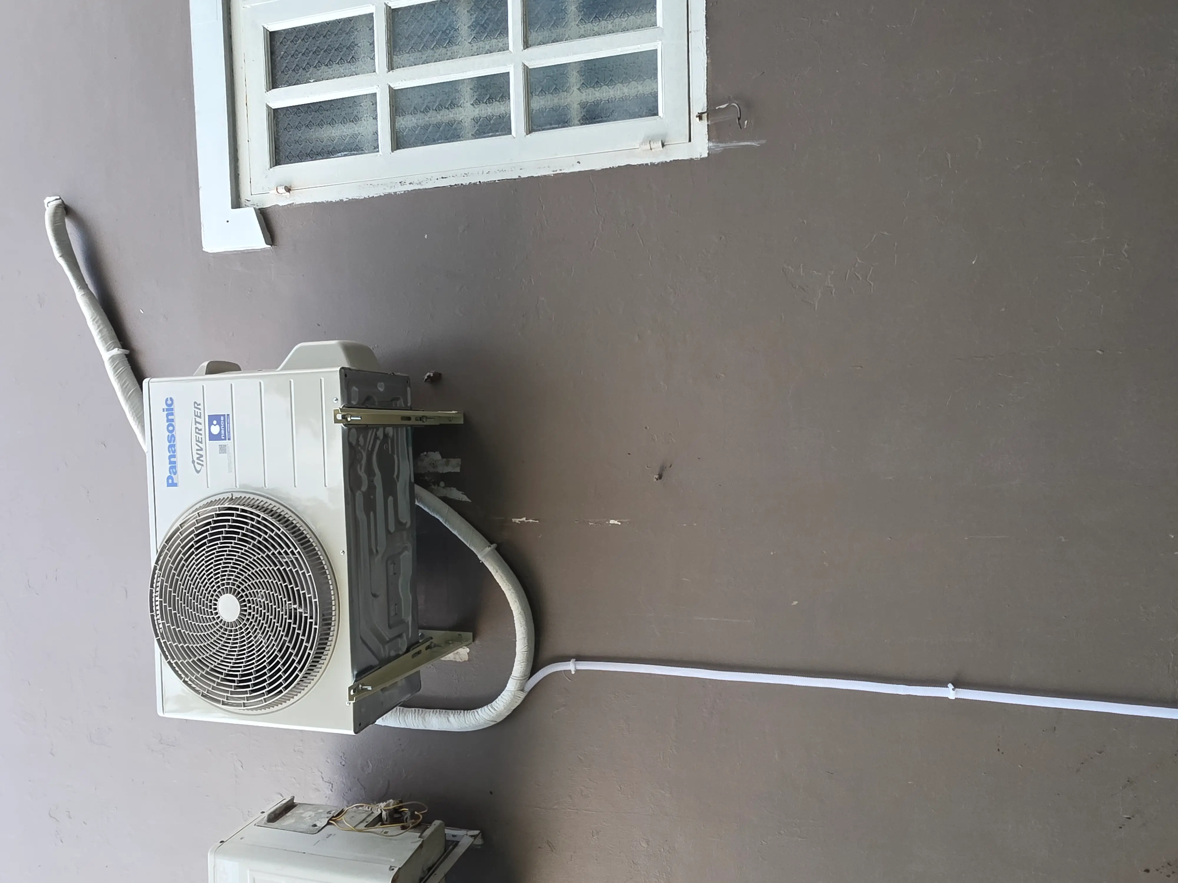 Khách hàng review Máy lạnh Panasonic Inverter 1.5 HP CU/CS-PU12AKH-8 2