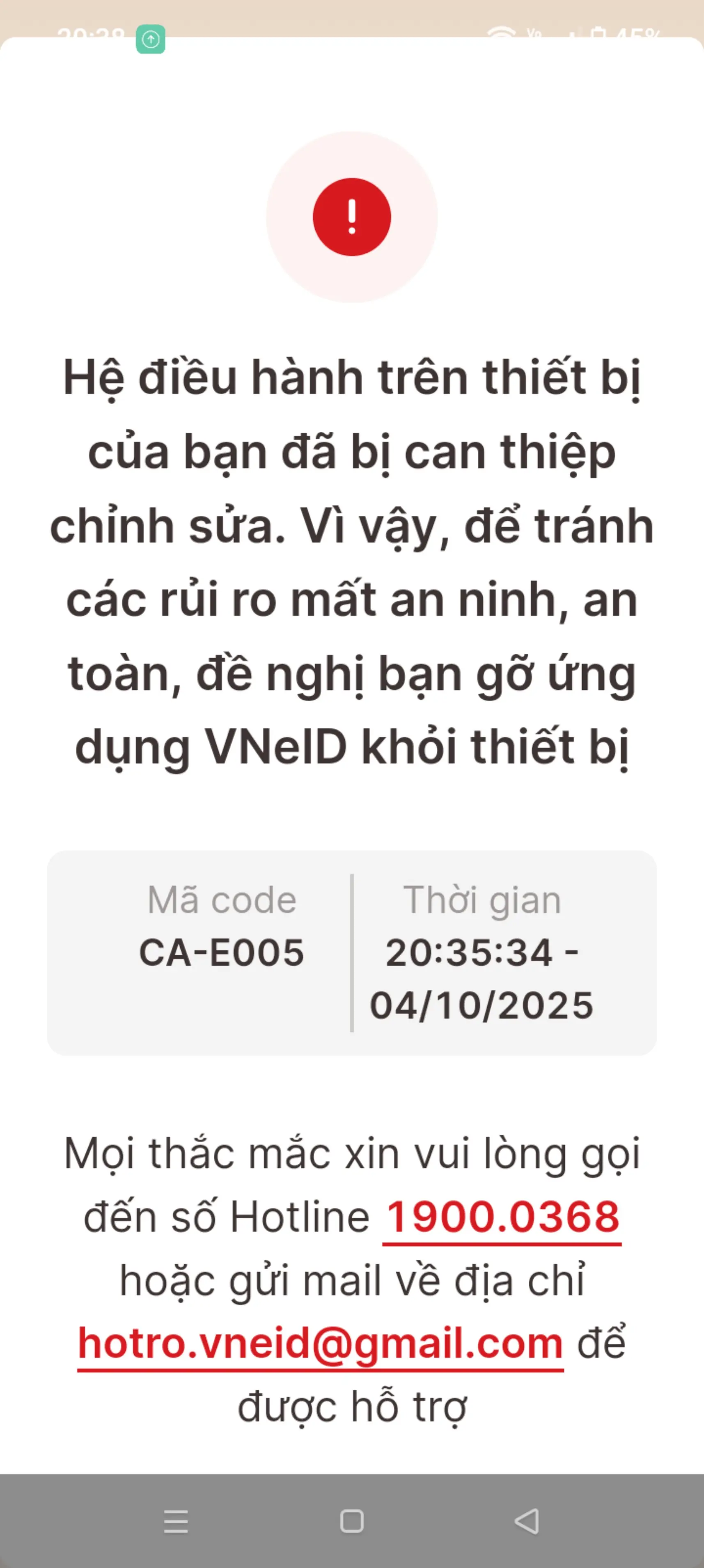 Khách hàng review Điện thoại realme C71 6GB/128GB 1
