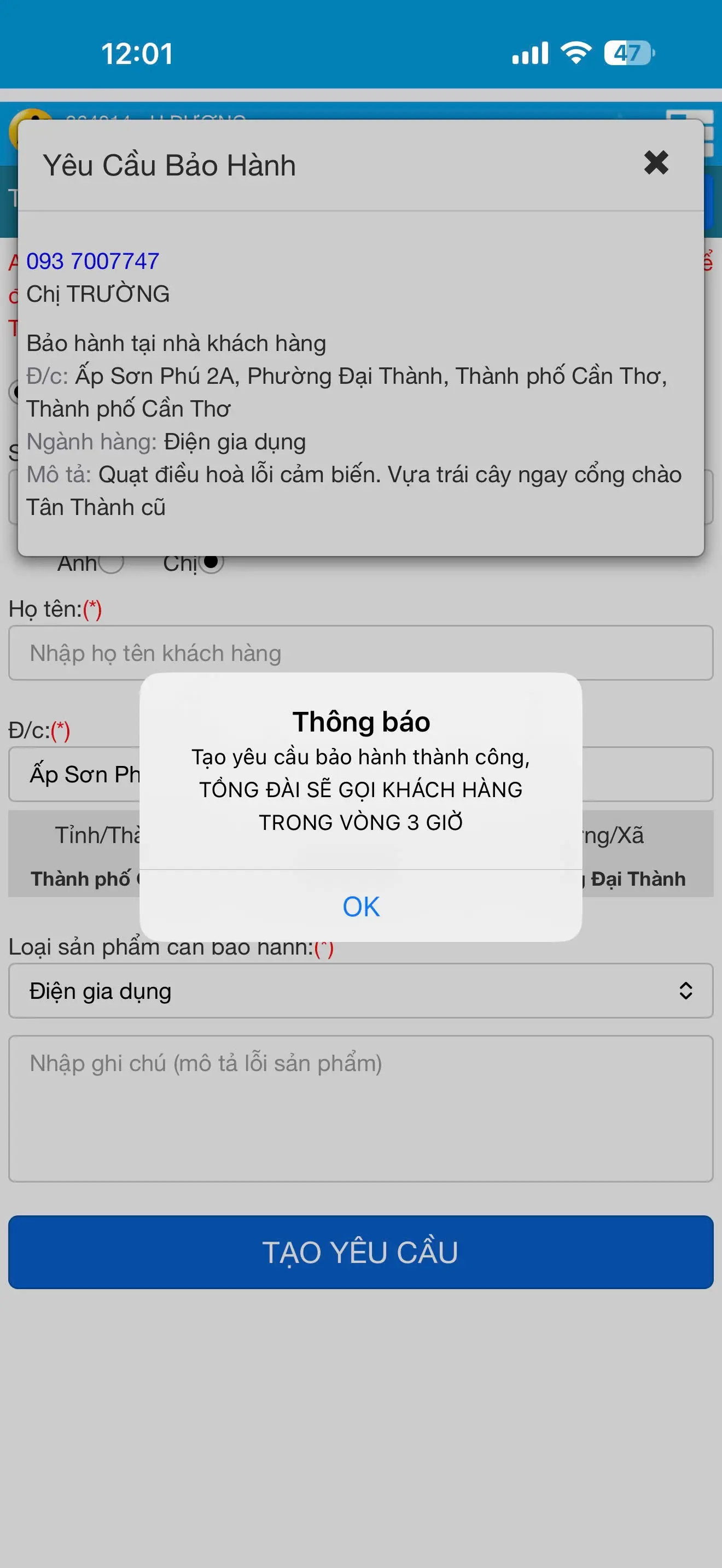 Khách hàng review Quạt điều hòa AVA RPD-80 130W 1