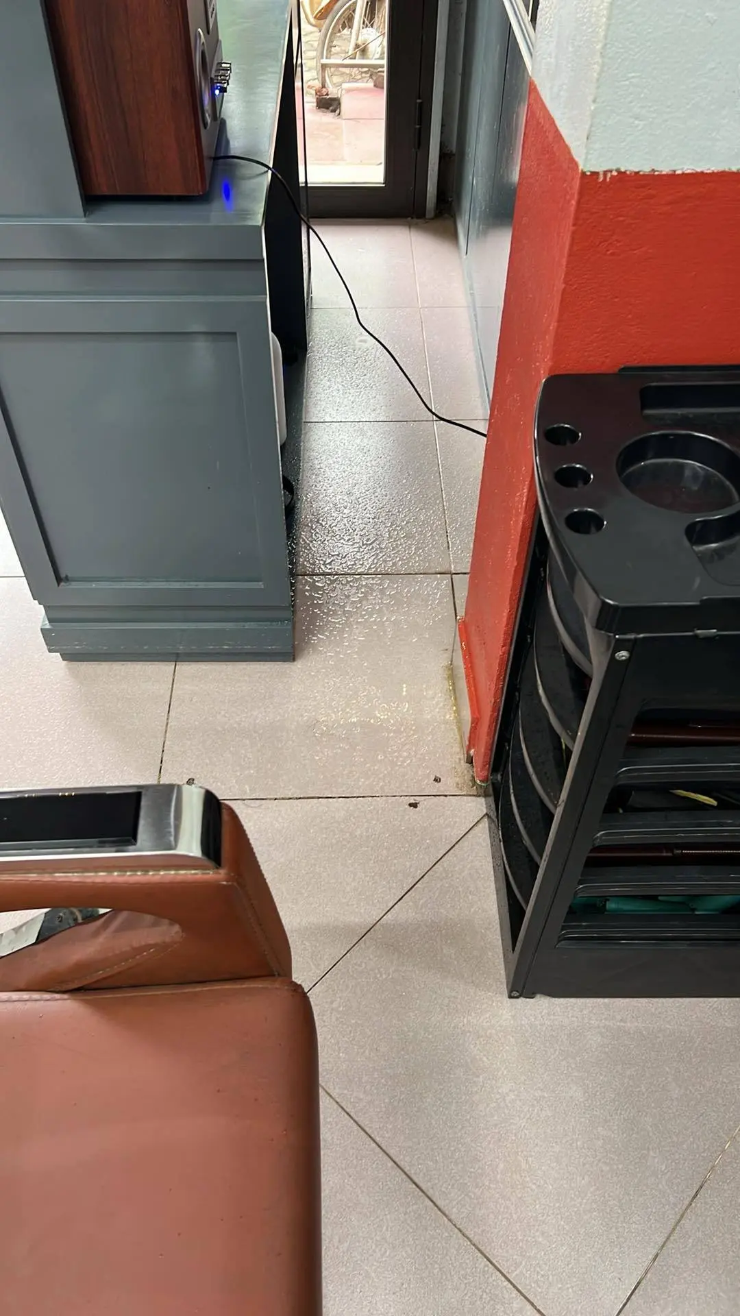Khách hàng review Máy lạnh Casper Inverter 2 HP TC-18IS36 1