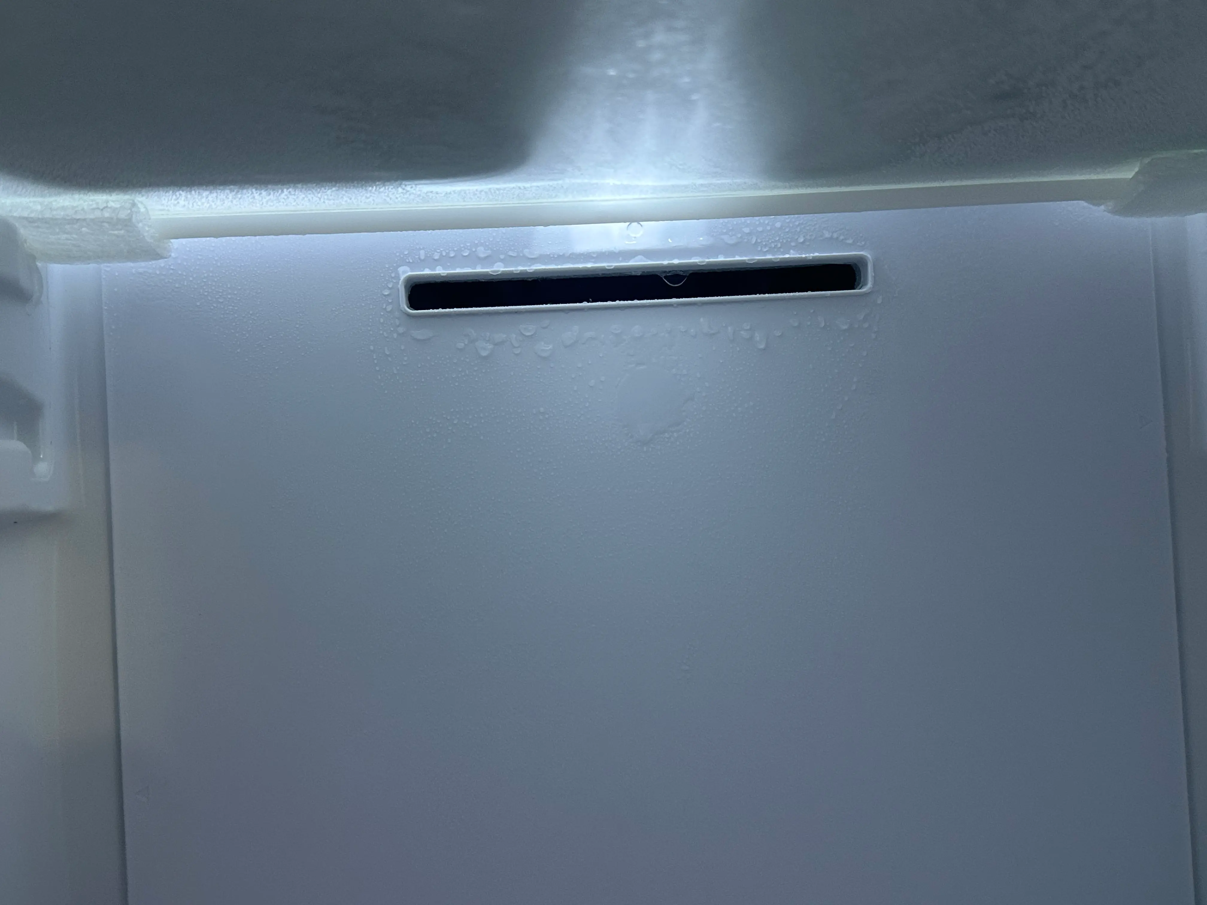 Khách hàng review Tủ lạnh Samsung Inverter 583 lít Side By Side RS57DG400EM9SV 1