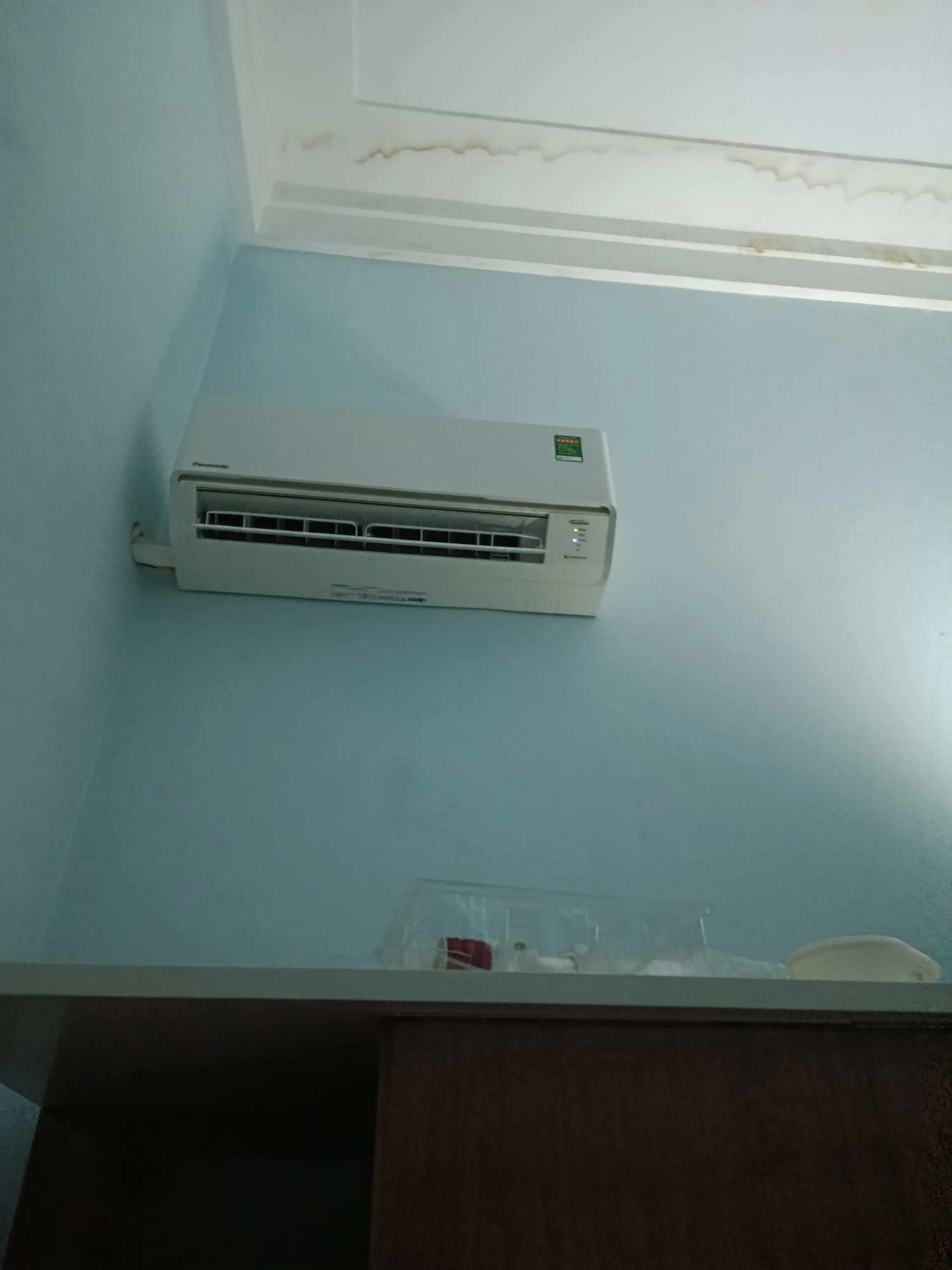 Khách hàng review Máy lạnh 2 chiều Panasonic Inverter 1 HP CU/CS-YZ9AKH-8 3