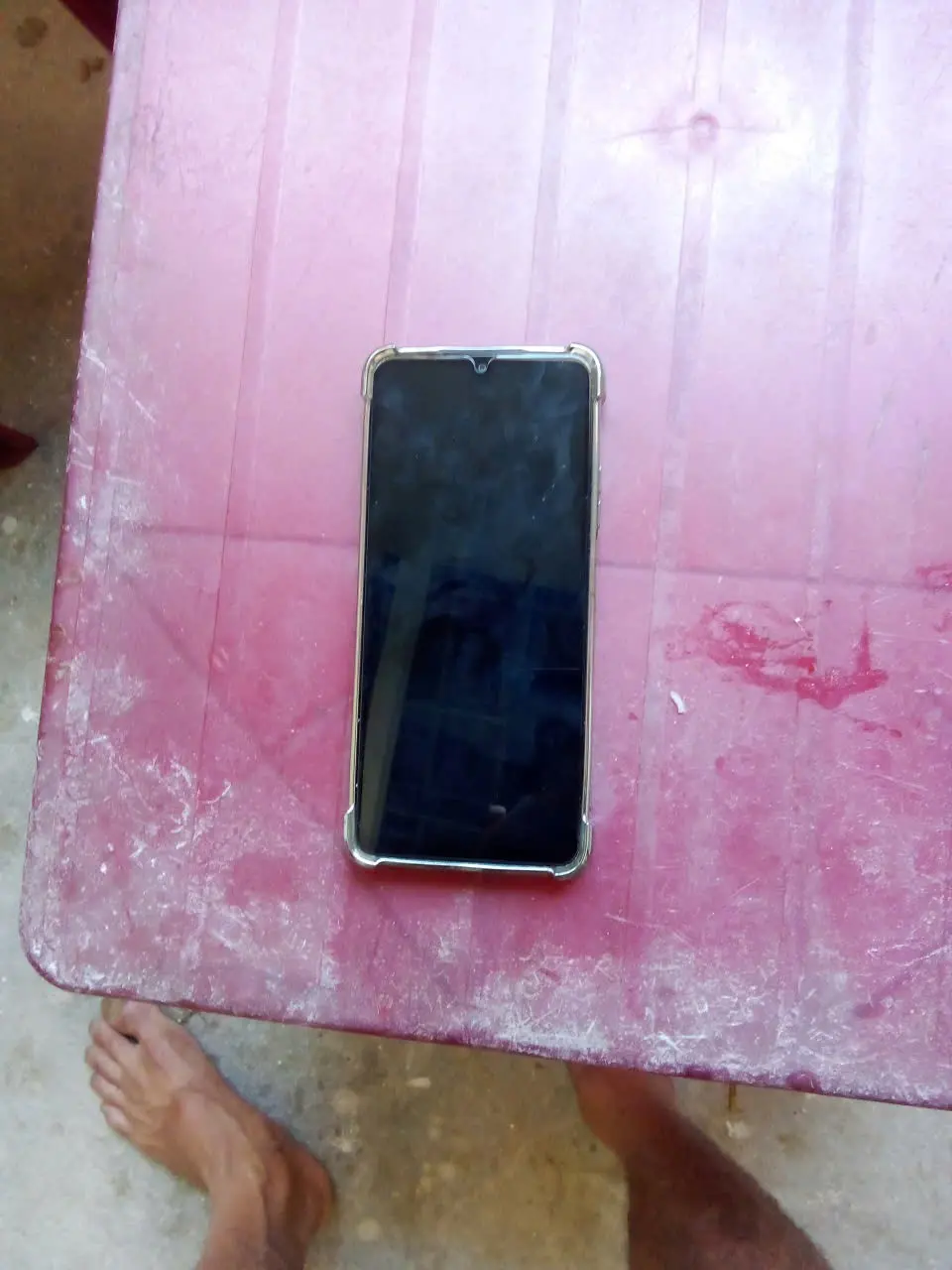 Khách hàng review Điện thoại Motorola G06 POWER 4GB/128GB 1