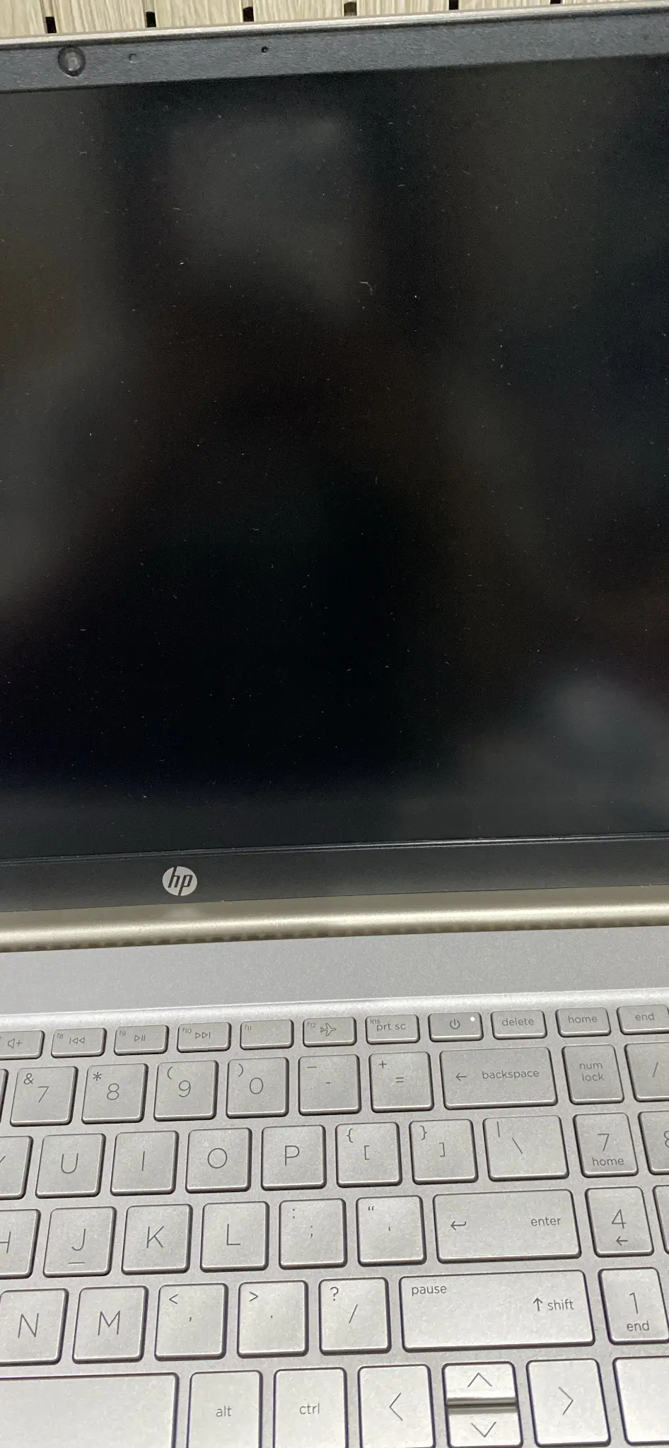 Khách hàng review Laptop HP Pavilion 15 eg3093TU - 8C5L4PA (i5 1335U, 16GB, 512GB, Full HD, Win11) 1