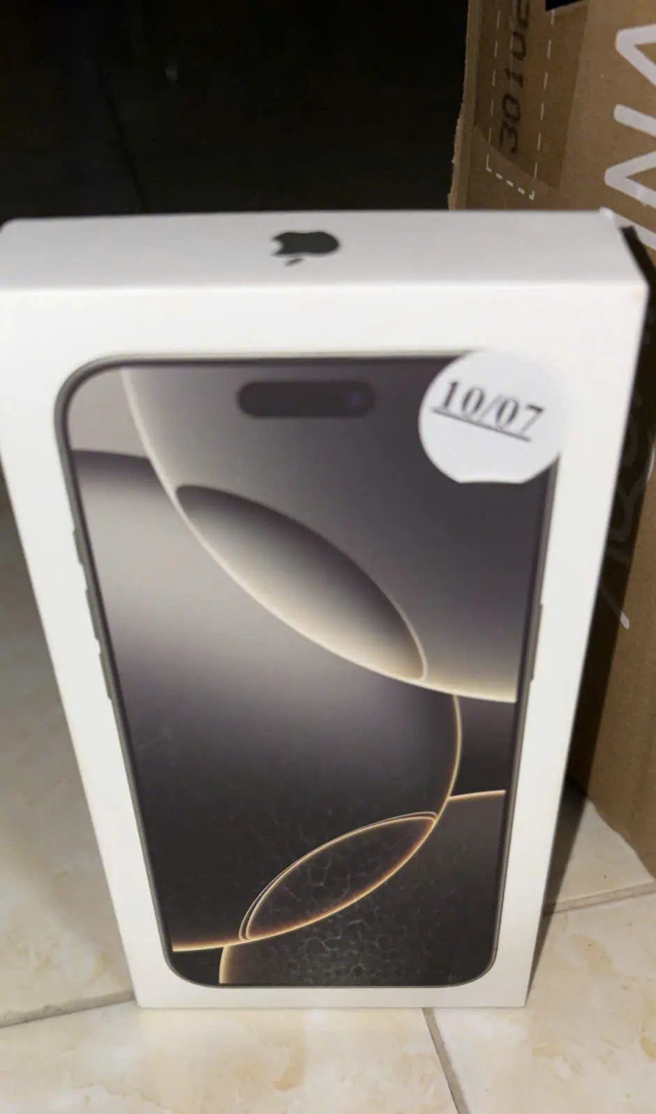 Khách hàng review Điện thoại iPhone 16 Pro Max 256GB 25