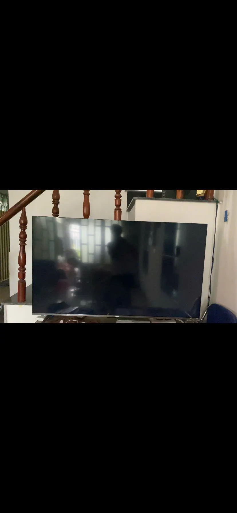 Khách hàng review Google Tivi QLED Xiaomi A Pro 4K 55 inch L55MA-SSEA 2025 2