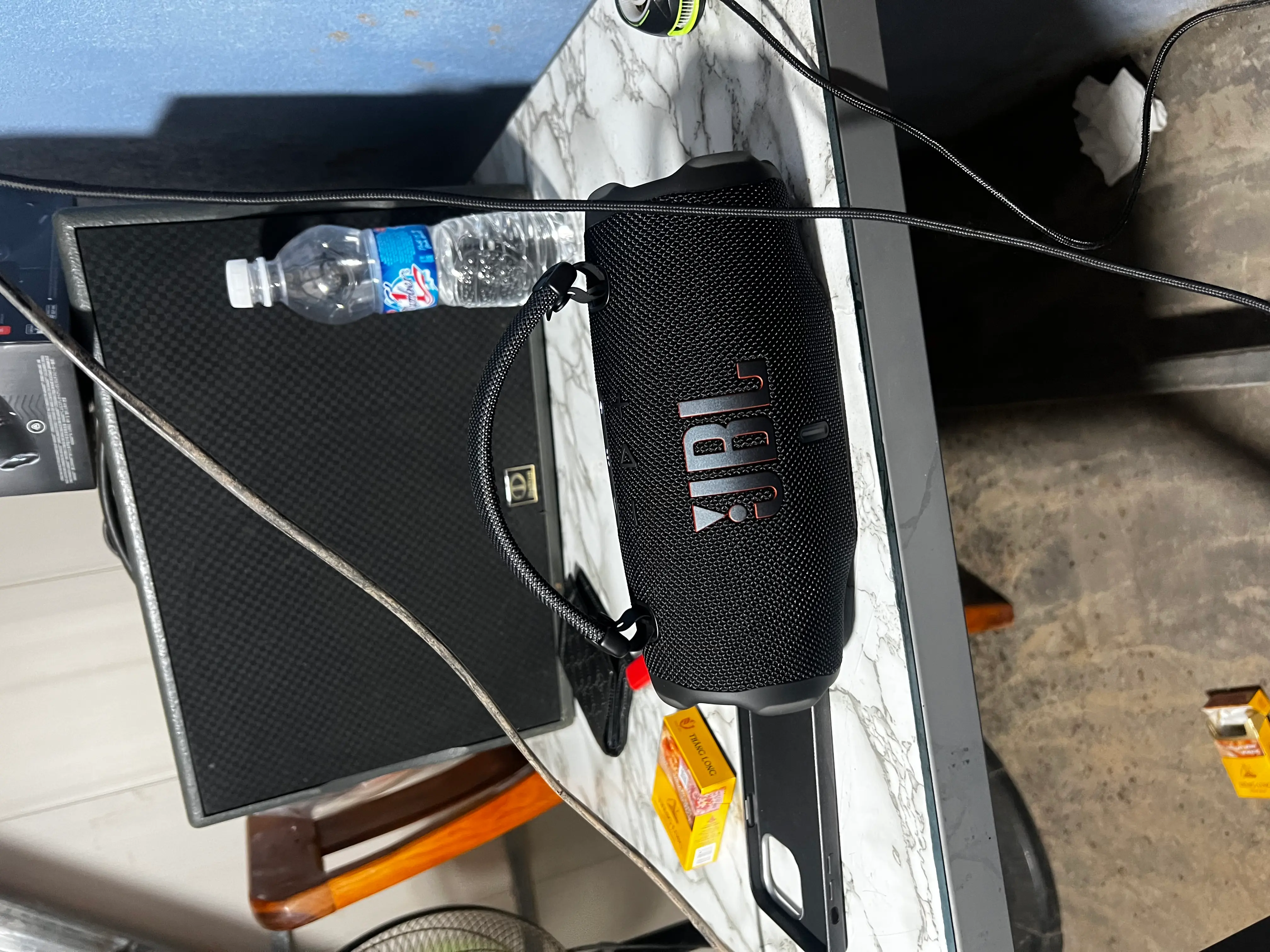 hách hàng review Loa Bluetooth JBL Charge 6 6