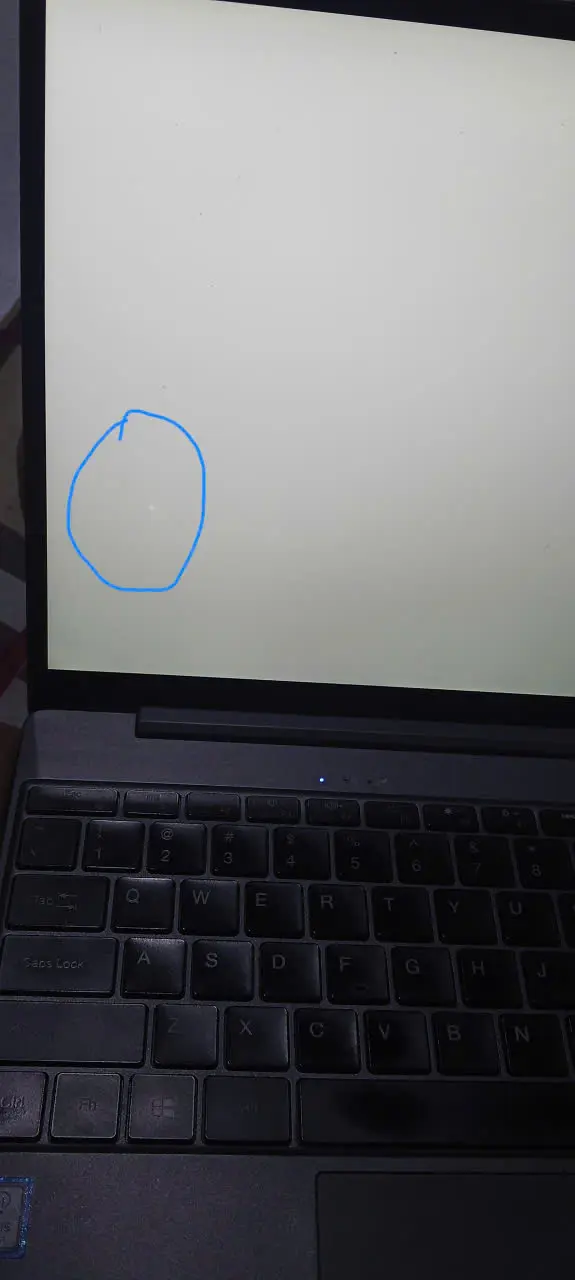 Khách hàng review Laptop CHUWI CoreBook X i5 8259U/16GB/512GB/Win10 1
