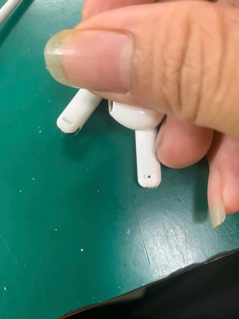 Khách hàng review Tai nghe Bluetooth True Wireless AVA  Go P310 14
