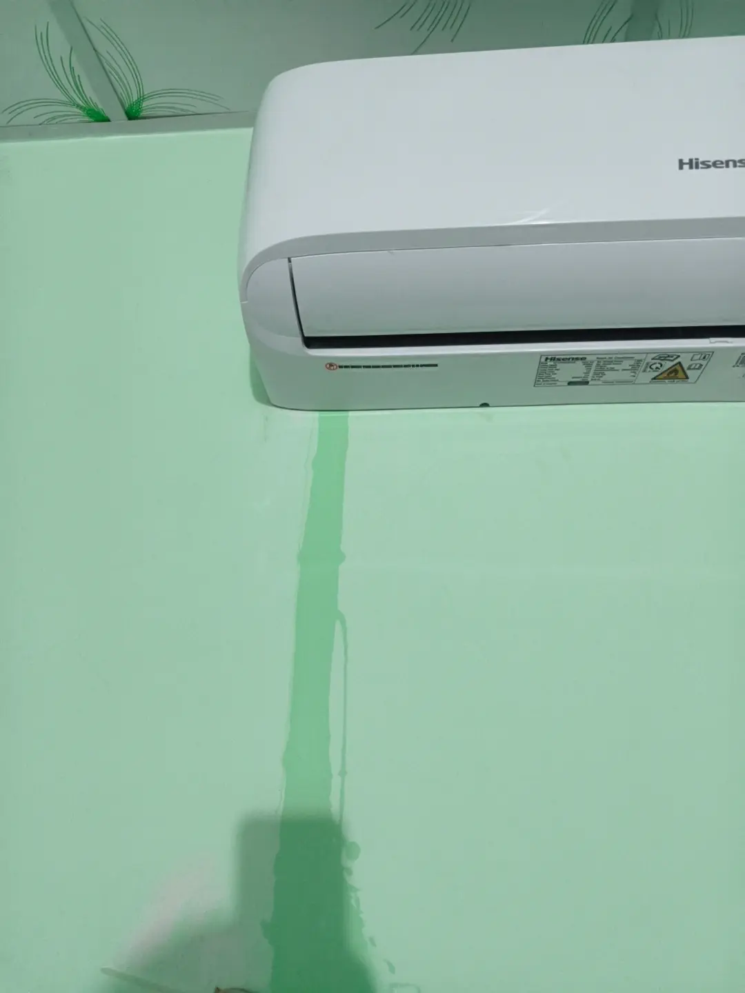 Khách hàng review Máy lạnh Hisense Inverter 1 HP AS-10TR4RLRCA00 2