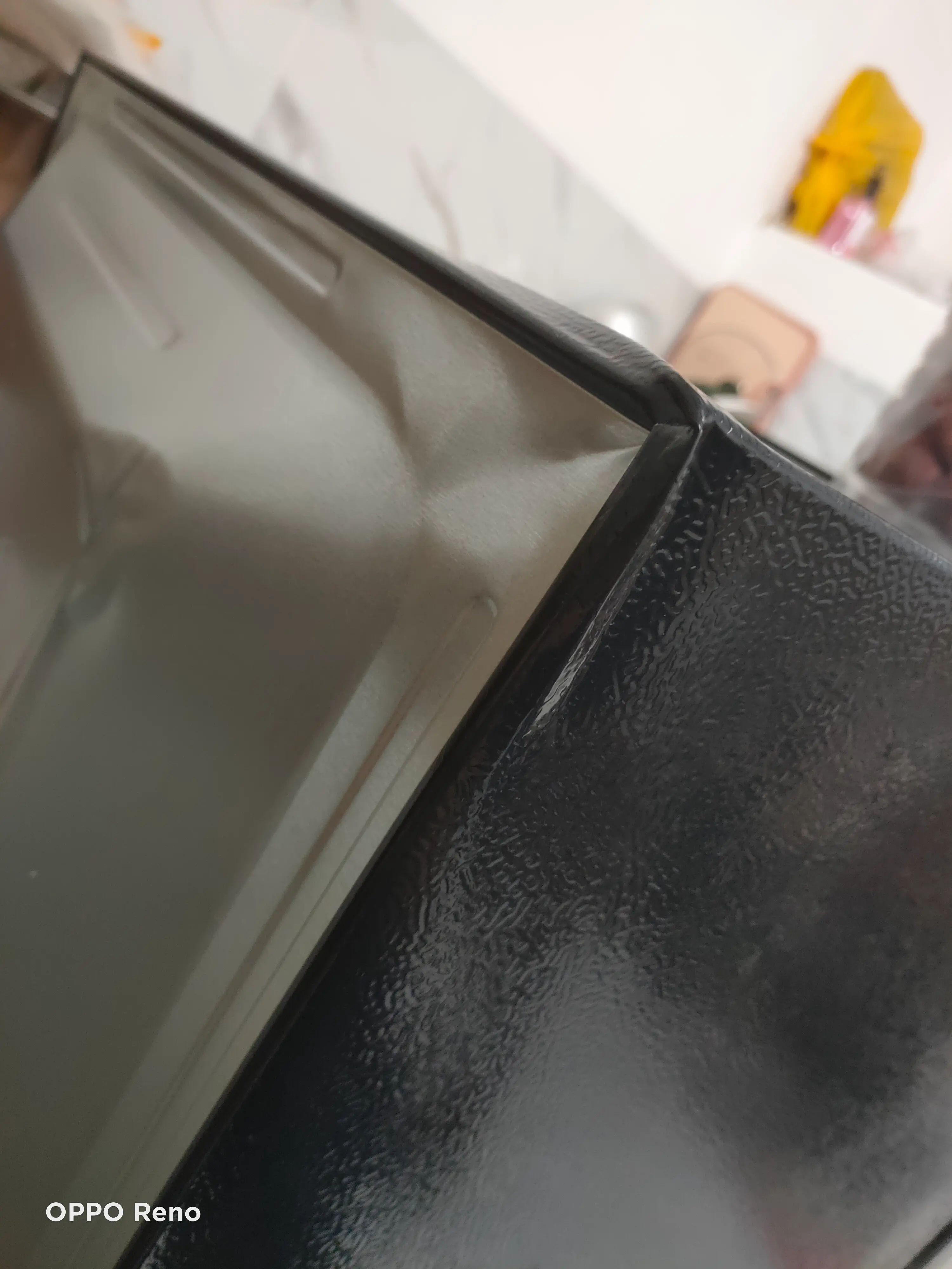 Khách hàng review Tủ lạnh Aqua Inverter 236 lít AQR-T265FA(WFB) 2