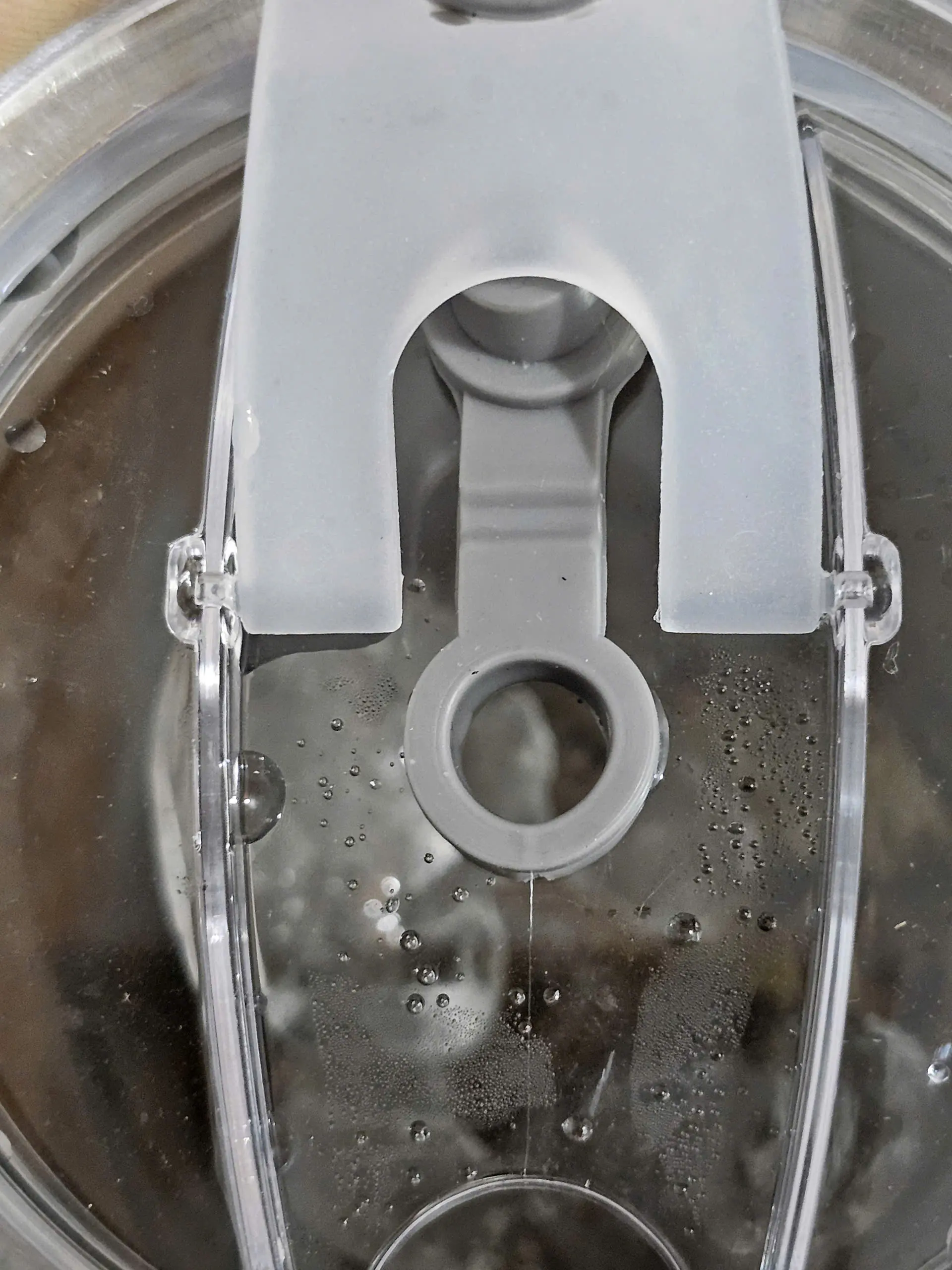 Khách hàng review Ly giữ nhiệt inox 590 ml Green Cook GCC25-06 đen 1