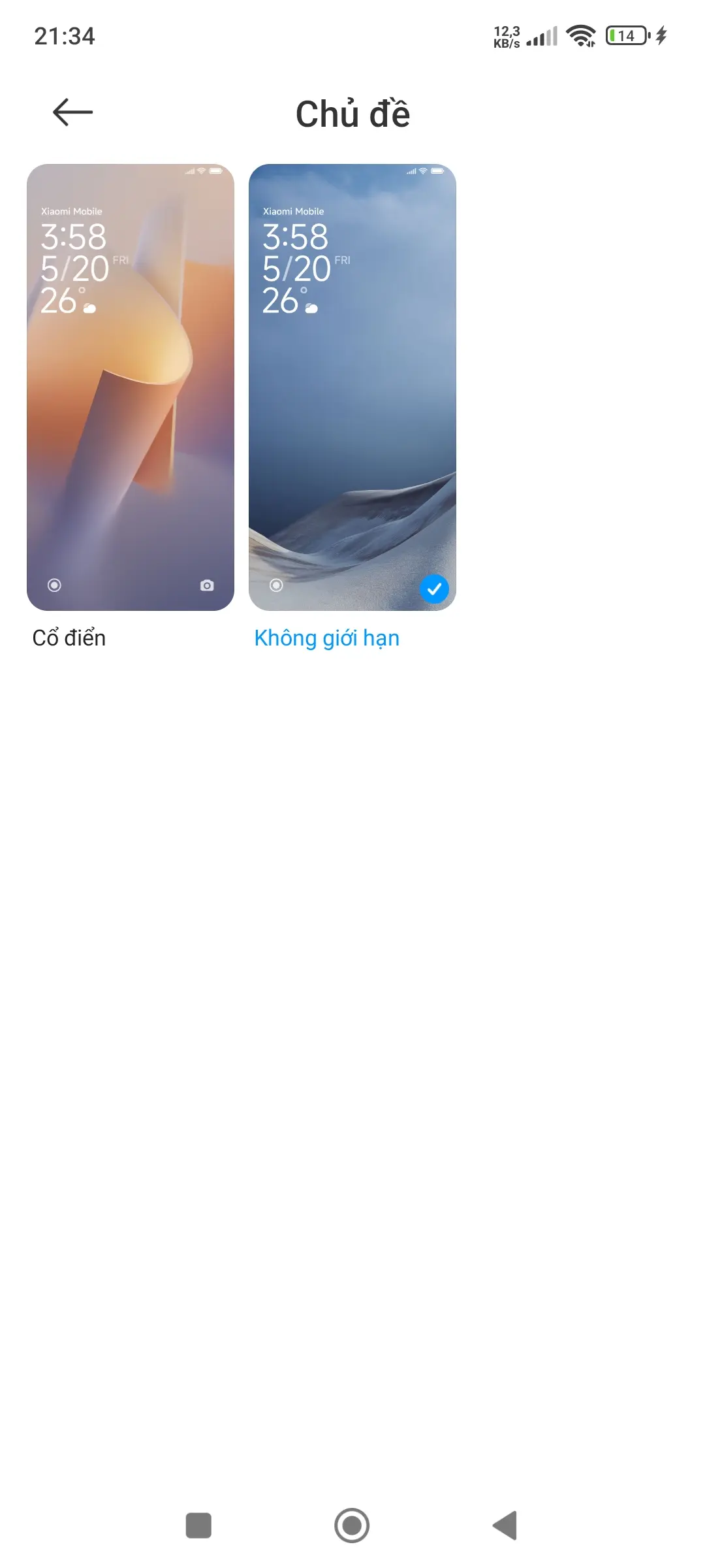 Khách hàng review Điện thoại Xiaomi Redmi Note 12 (8GB/128GB) 1