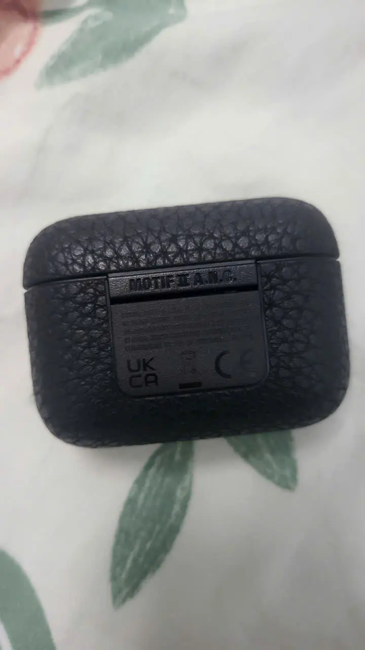 Khách hàng review Tai nghe Bluetooth True Wireless Marshall Motif II A.N.C. 1