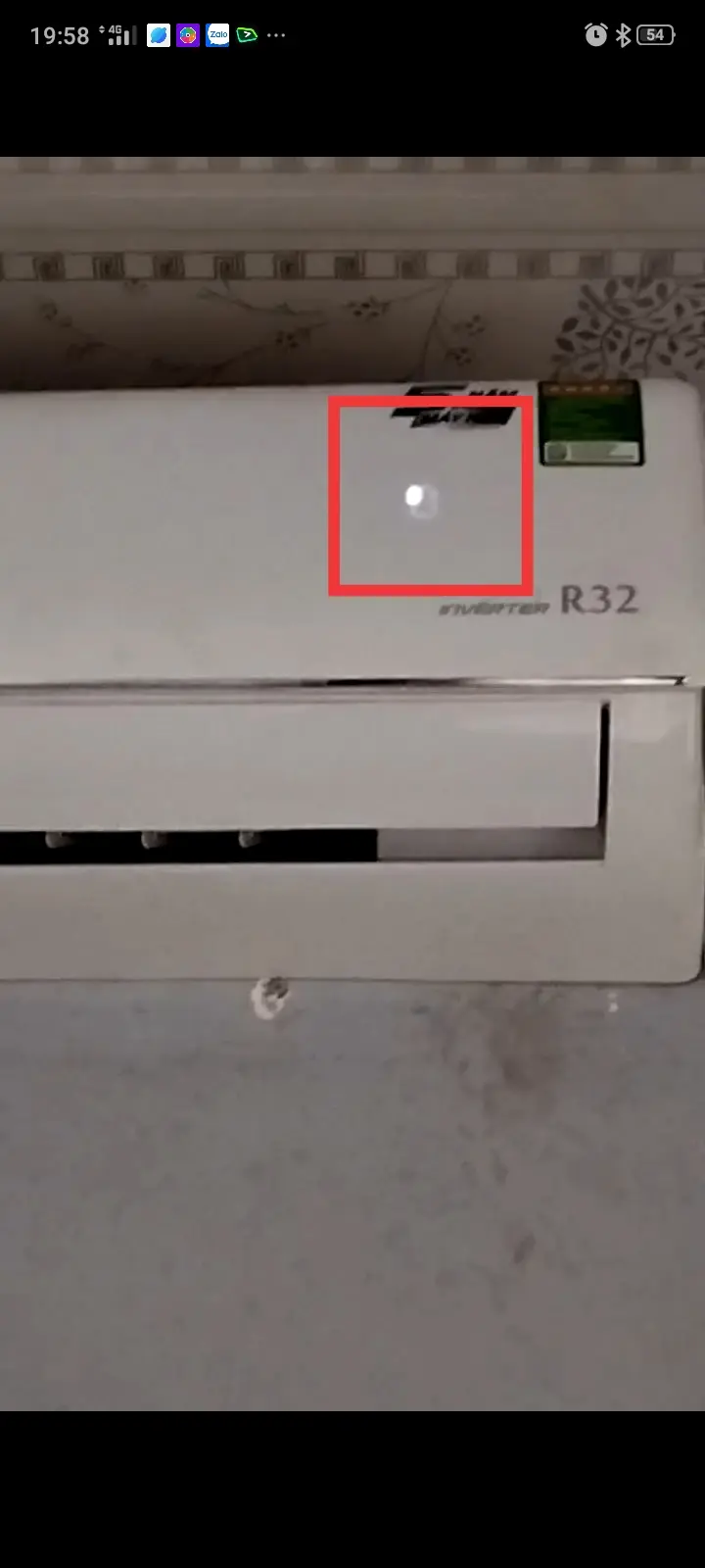 Khách hàng review Điều hòa TCL Inverter 12000 BTU TAC-13CSD/XAB1I 1