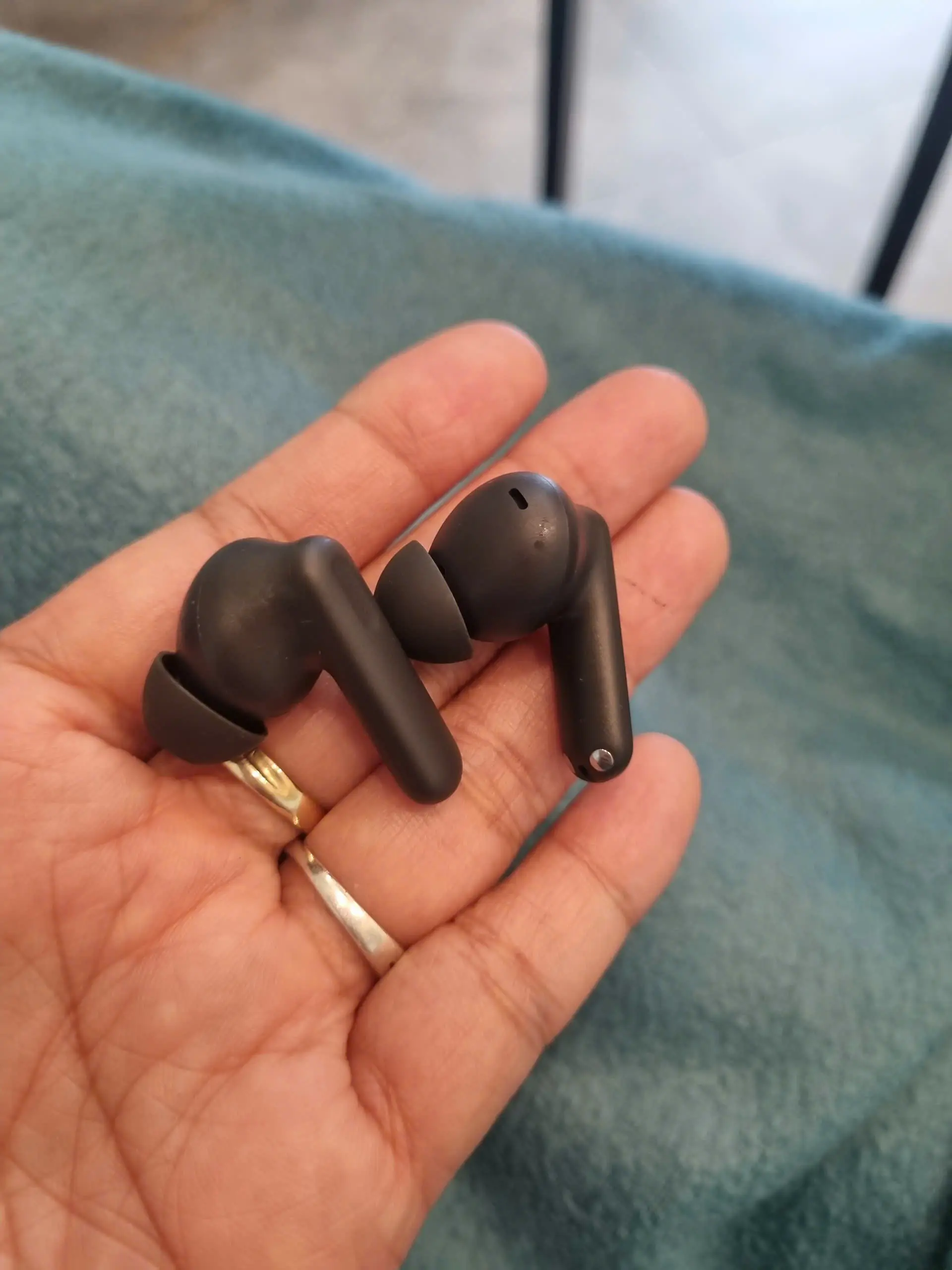 hách hàng review Tai nghe Bluetooth True Wireless OPPO ENCO Buds 3 Pro ETEK1 6