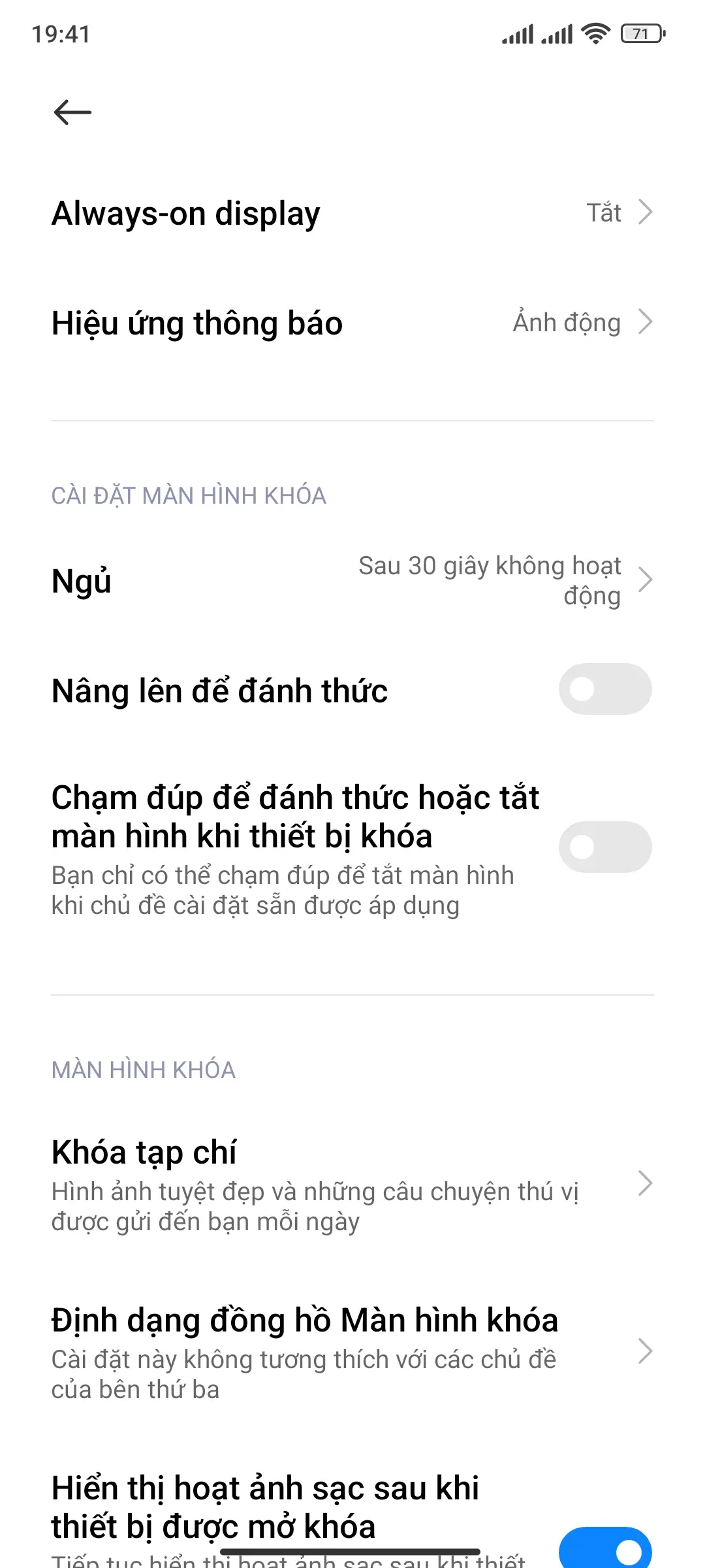 Khách hàng review Điện thoại Xiaomi Redmi Note 13 Pro 8GB/256GB 6