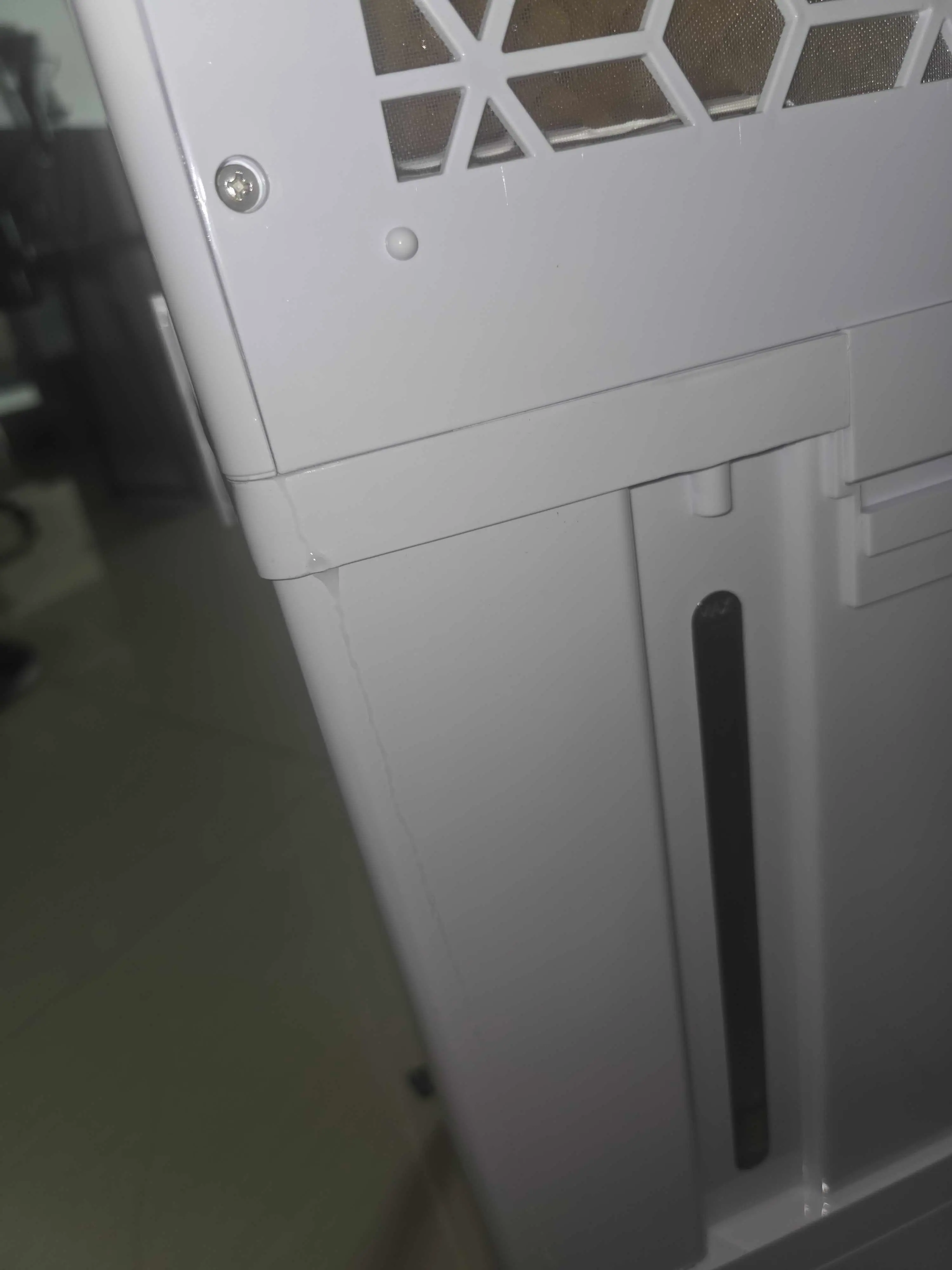 Khách hàng review Quạt điều hoà Daikiosan DM104 300W 3