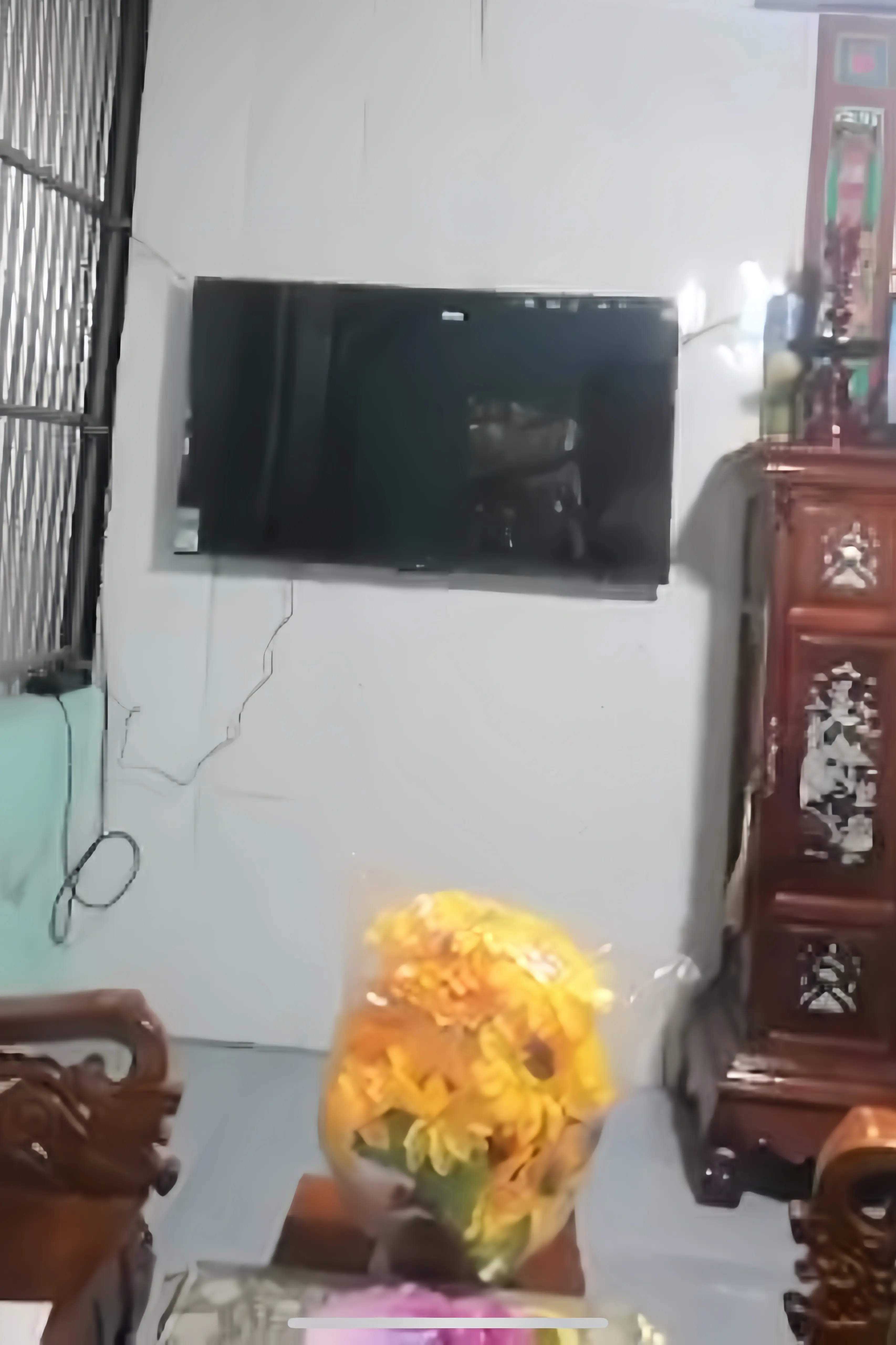 Khách hàng review Google Tivi TCL AI 4K 55 inch 55P635 5
