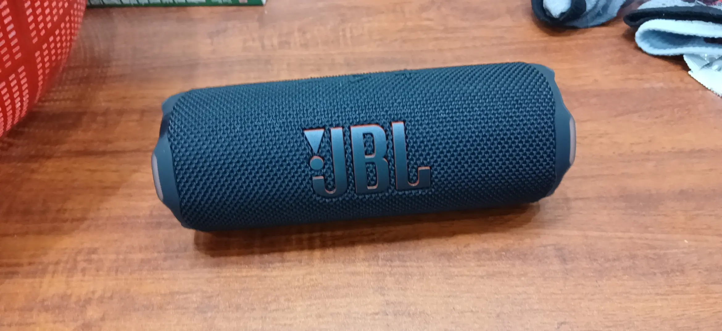 Khách hàng review Loa Bluetooth JBL Flip 7 1